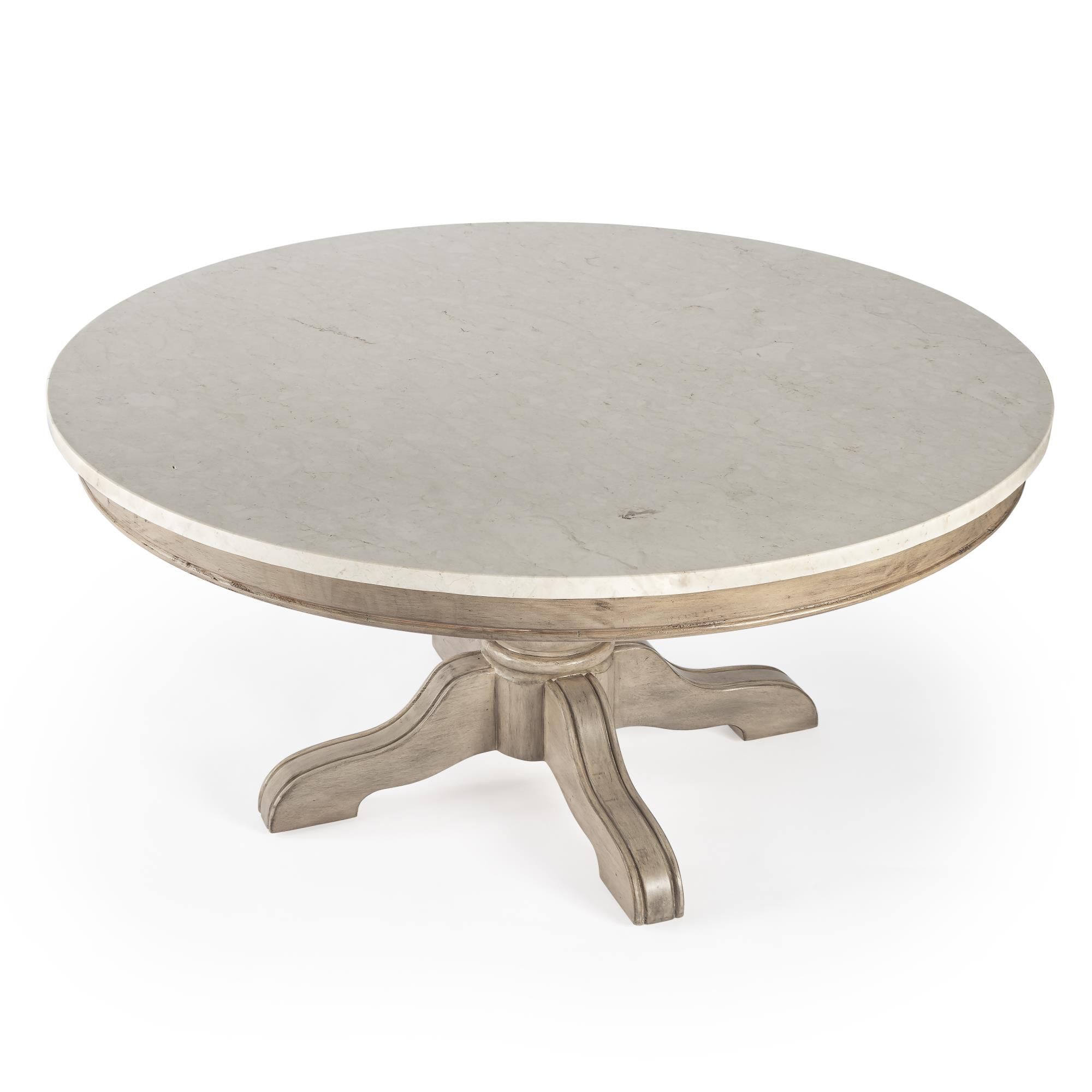 Danielle Coffee Table by Butler Specialty Company