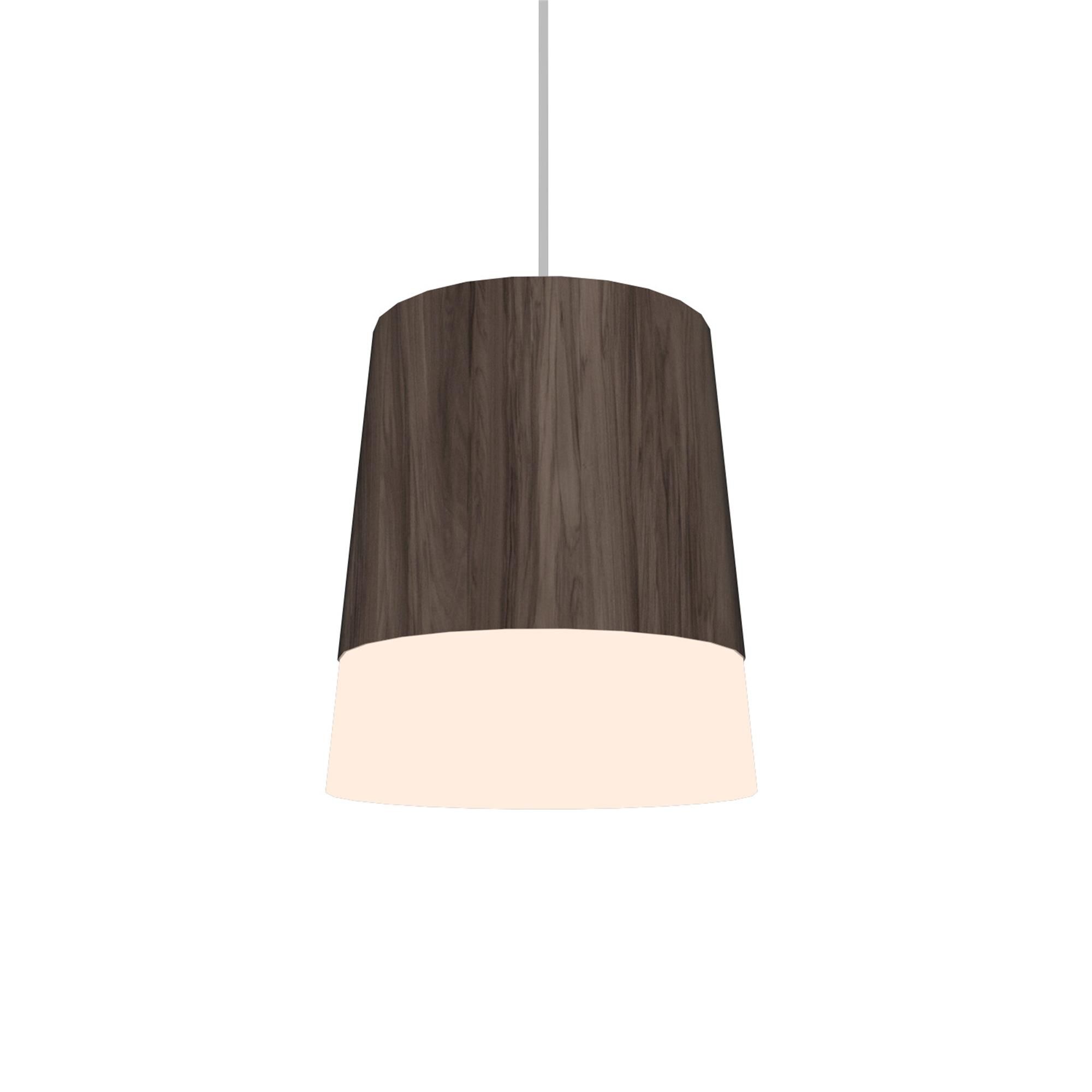 Shown in American Walnut finish