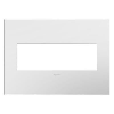 Shown in Gloss White finish