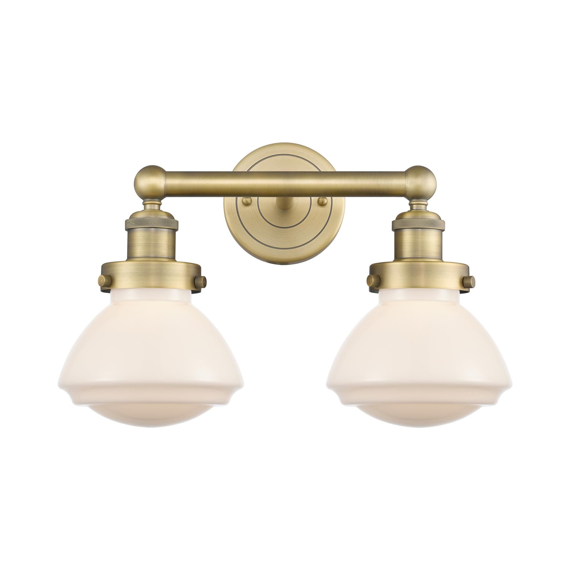 Bruno Marashlian Olean 16 Inch Bath Vanity Light by Innovations Lighting