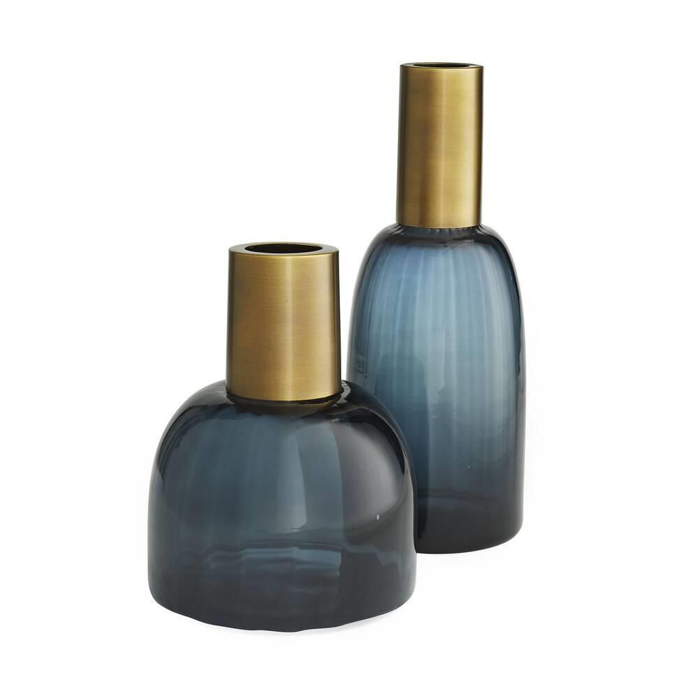 Arteriors Huff Vase