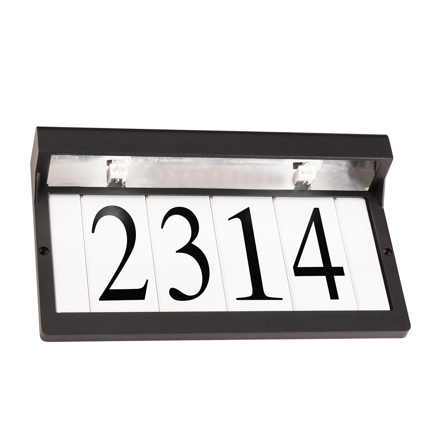 Address Light Landscape Accessory by Kichler Lighting