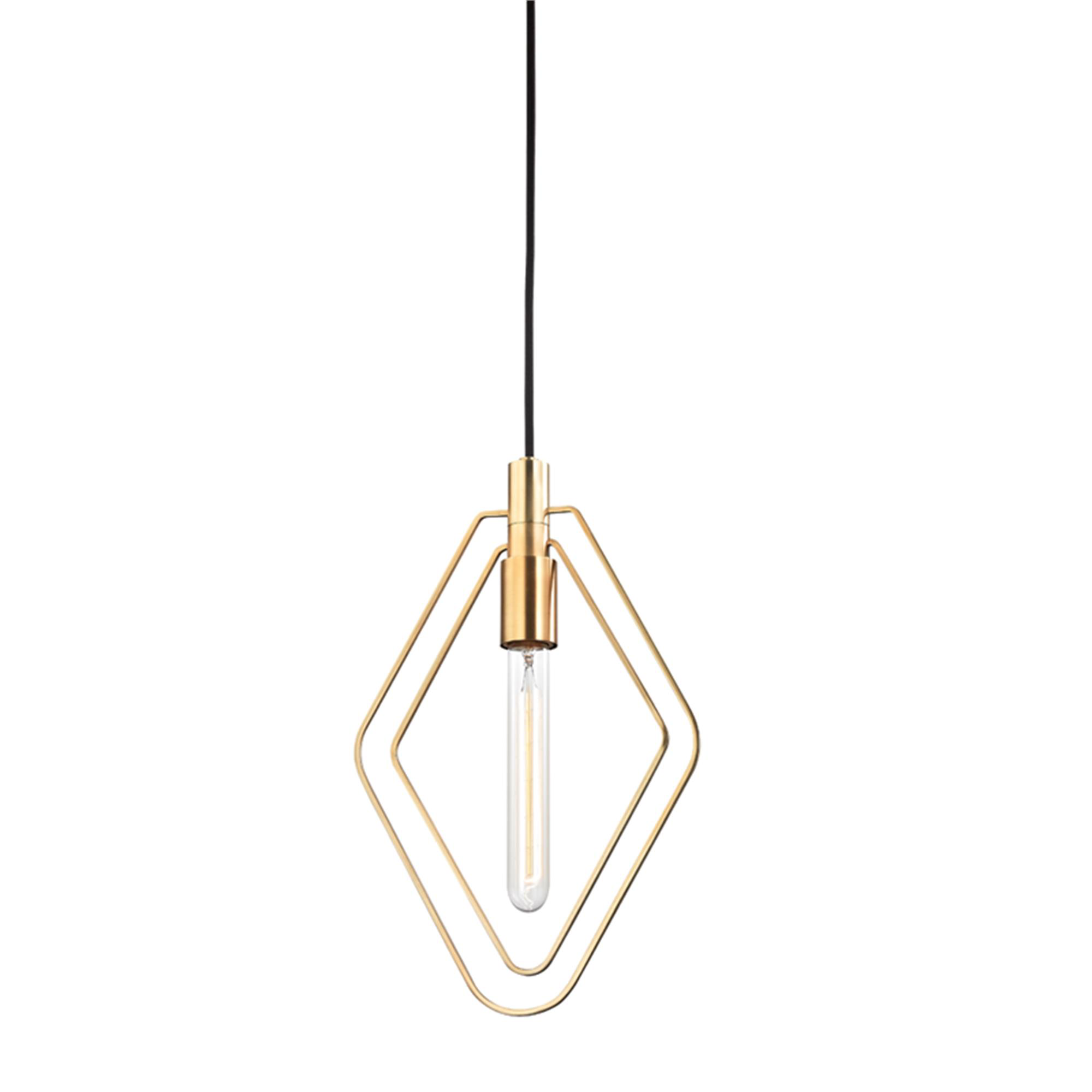 Masonville 15 Inch Mini Pendant,