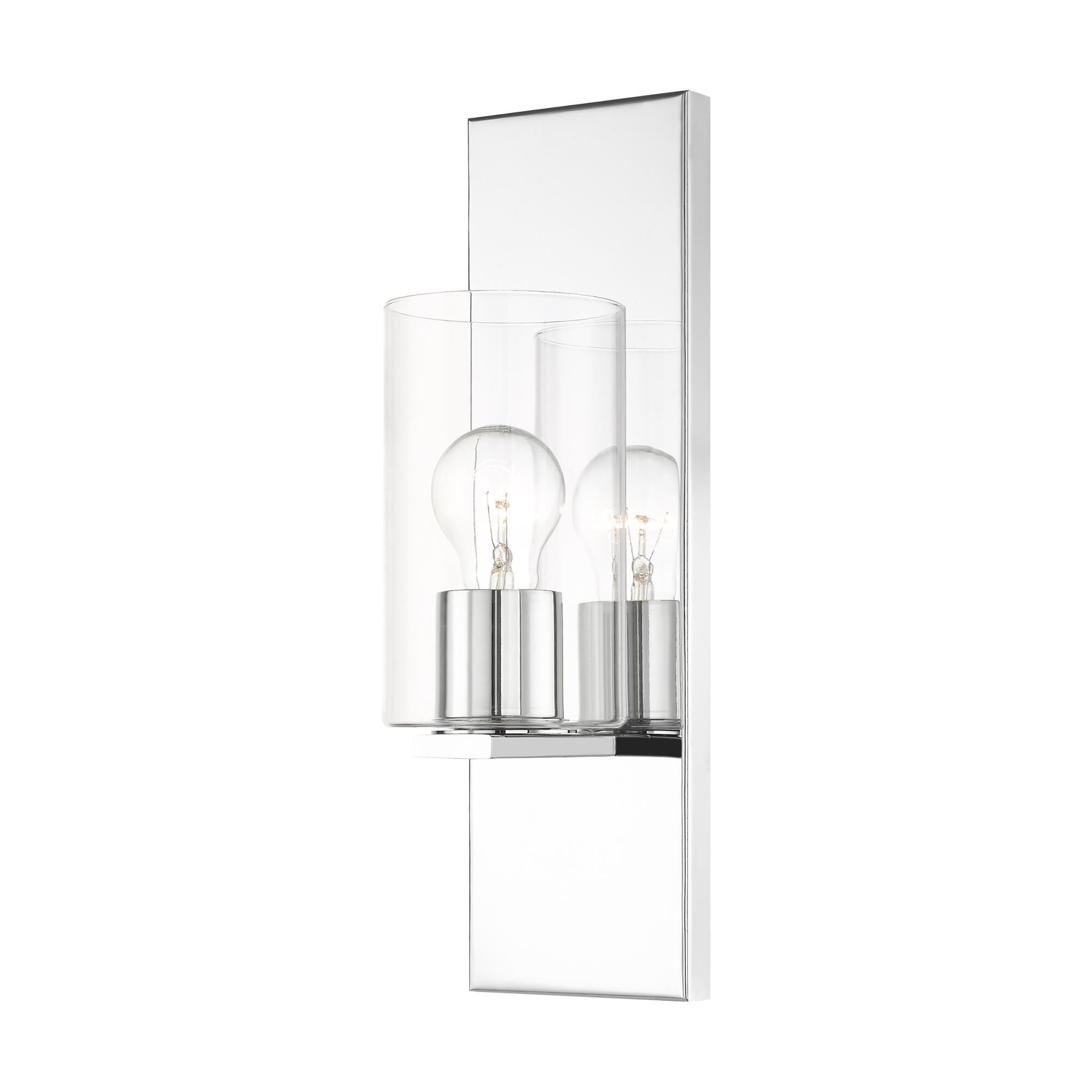 Livex Lighting Zurich 15 Inch Wall Sconce