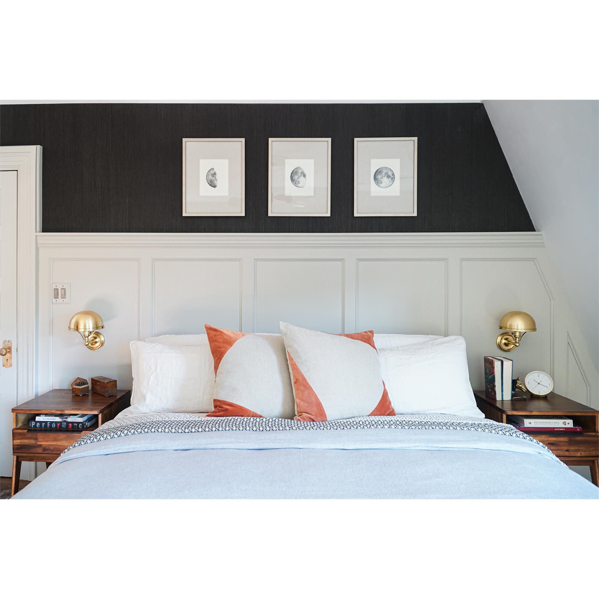 Covington Small Wall Sconce,