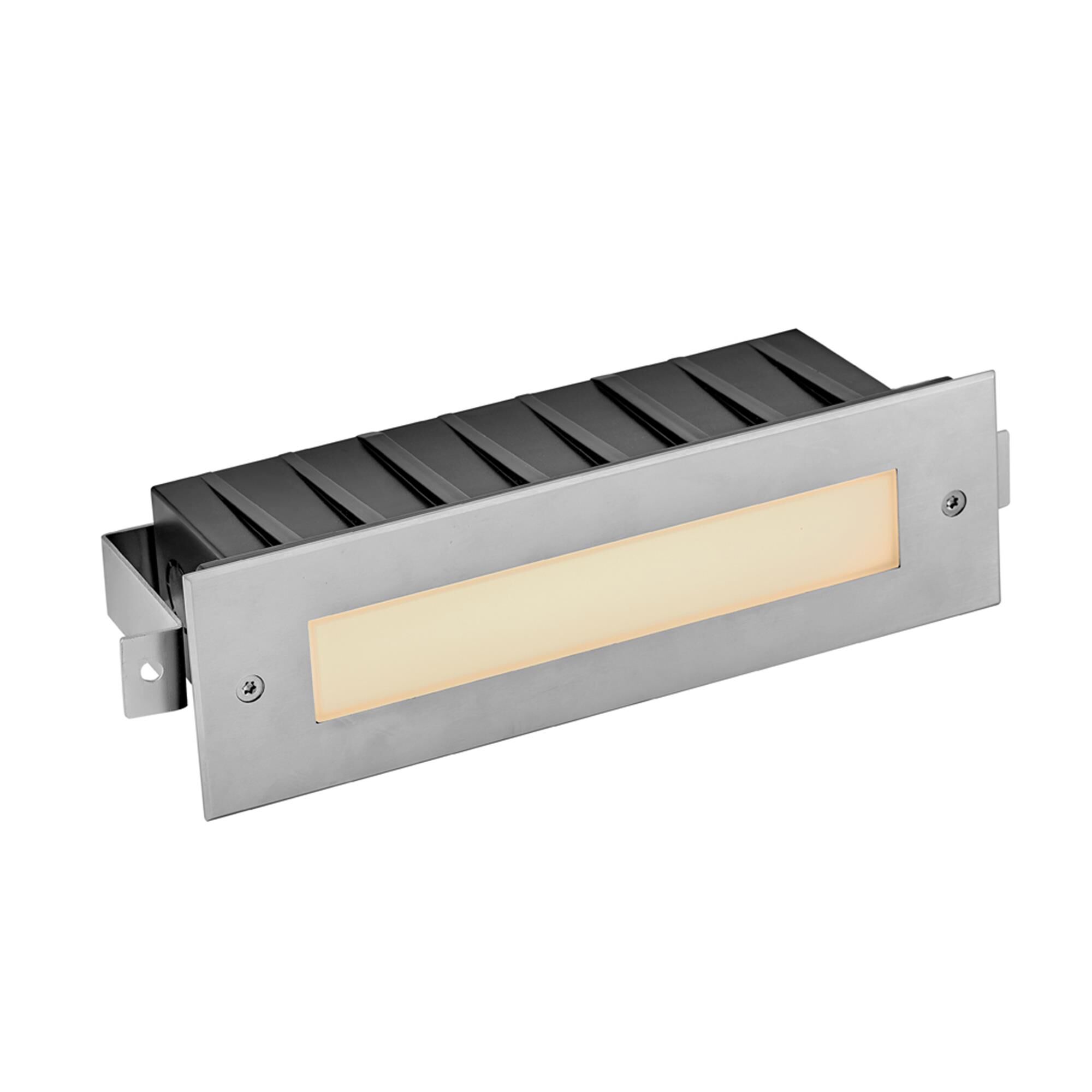 Sparta 10 Inch Deck Light,