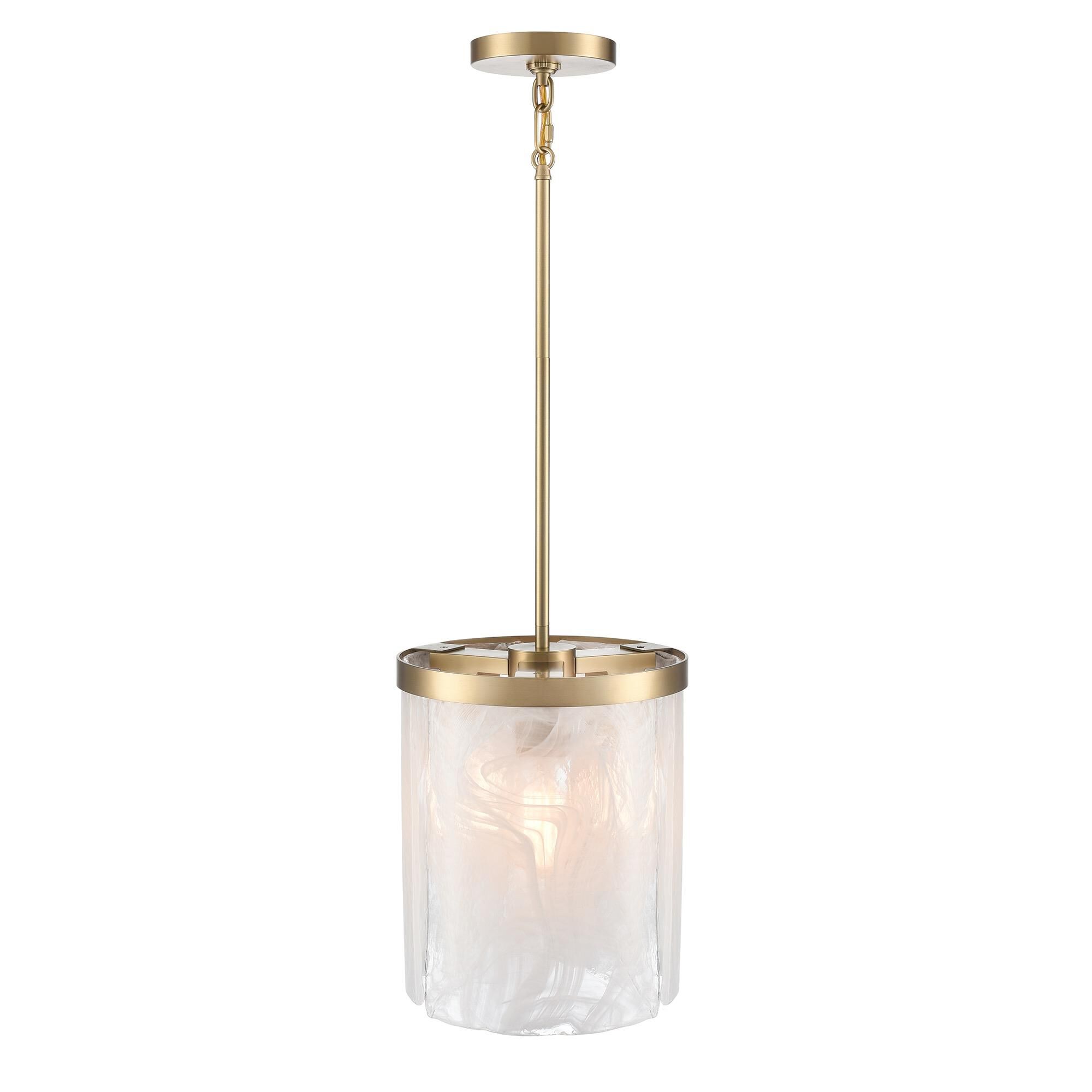 Kevin Kraemer Skye 10 Inch Mini Pendant,