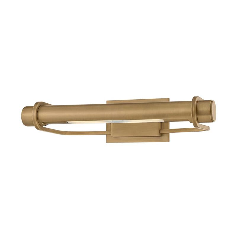 Caspian 18 Inch Picture and Display Light by Troy Lighting
