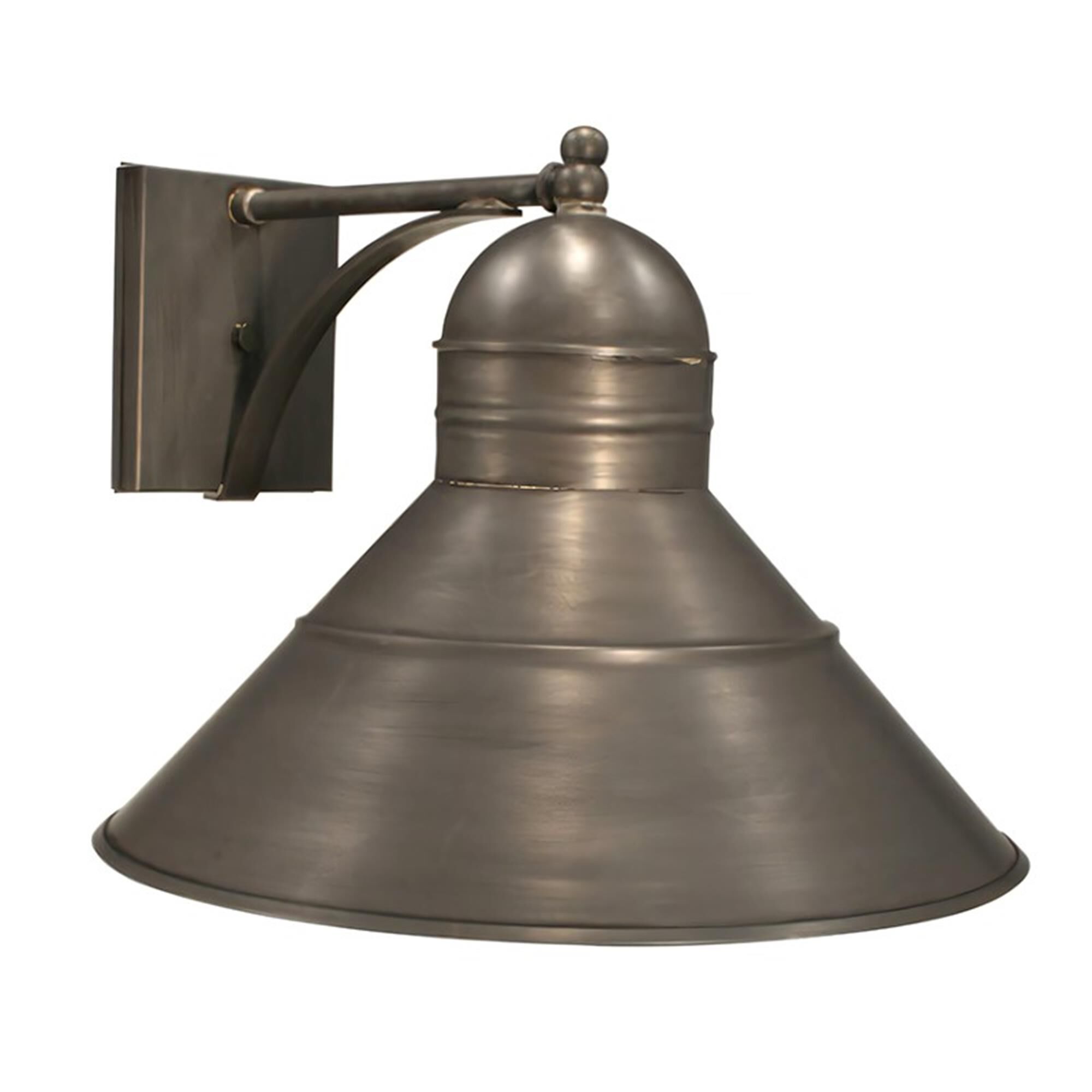 Barn 11 Inch Outdoor Wall Light,