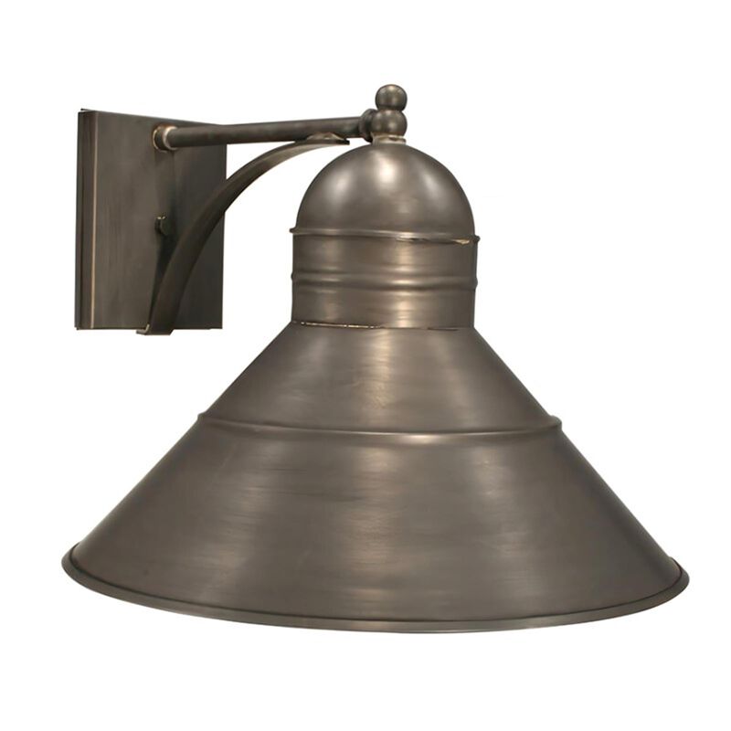 Barn 11 Inch Outdoor Wall Light by Northeast Lantern