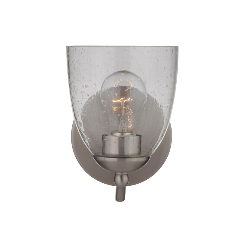 Hillridge 9 Inch Wall Sconce by Craftmade