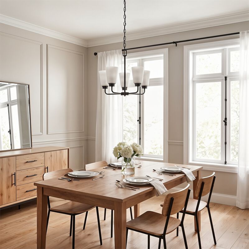 Kerrville 20 Inch Mini Chandelier by Generation Lighting