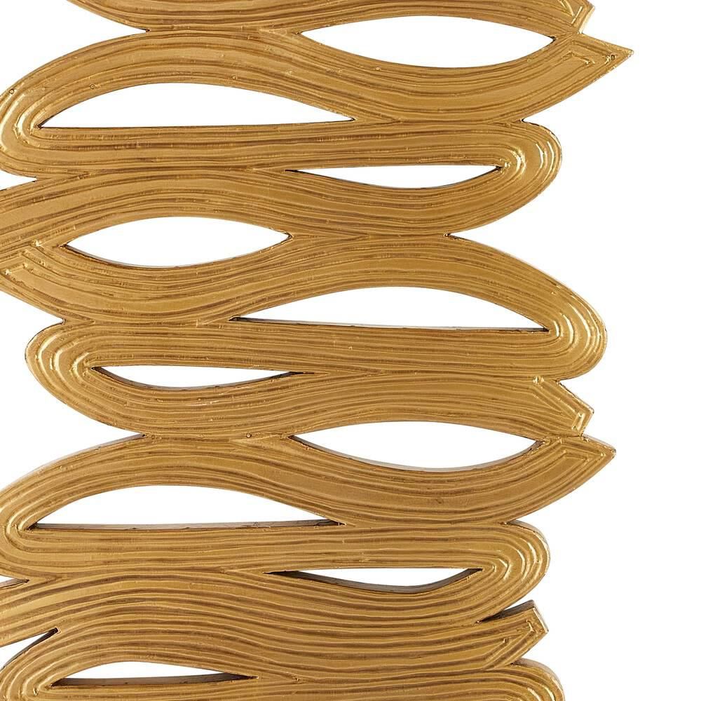 Shown in Antique Brass finish