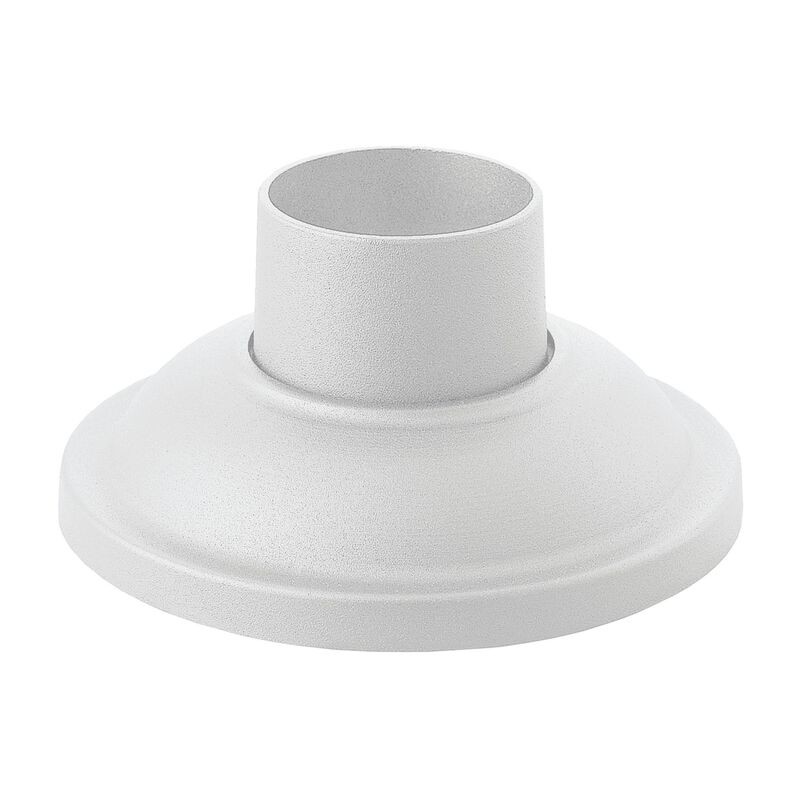 Outdoor Pier Mount Adapter by Hinkley