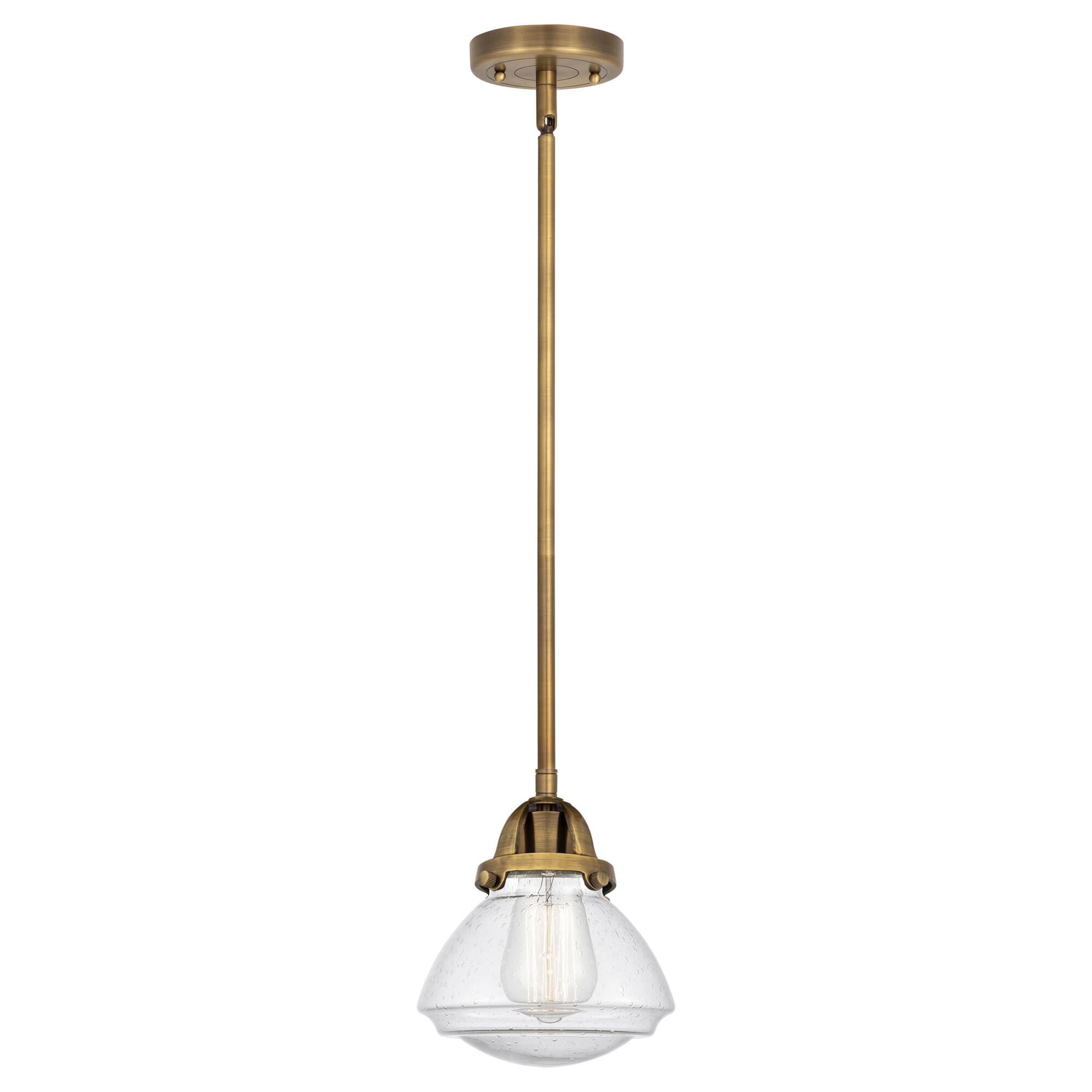 Innovations Lighting Bruno Marashlian Olean 6 Inch Mini Pendant