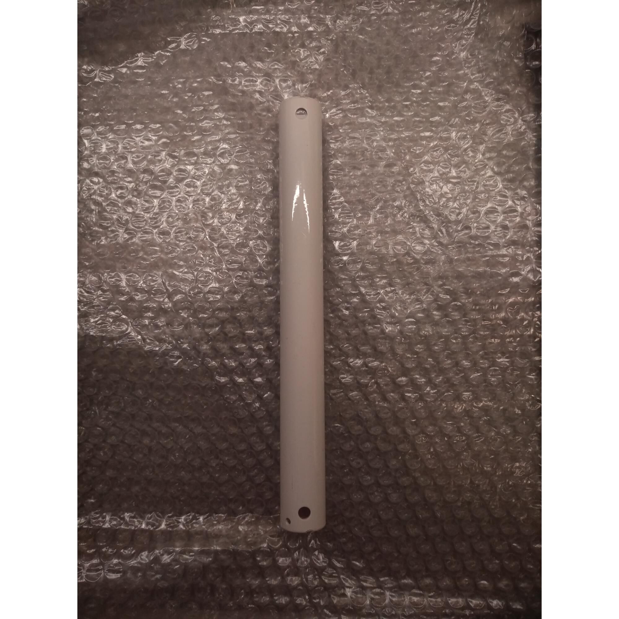 Shown in Gloss White finish