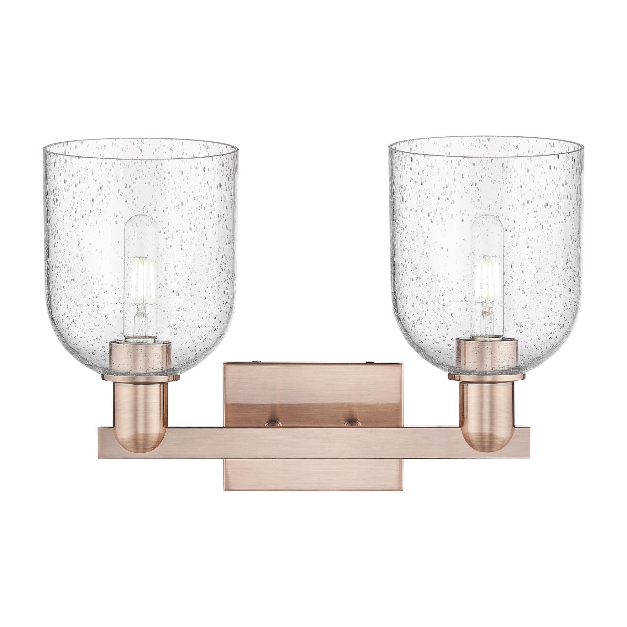 Bruno Marashlian Bella 17 Inch Bath Vanity Light by Innovations Lighting