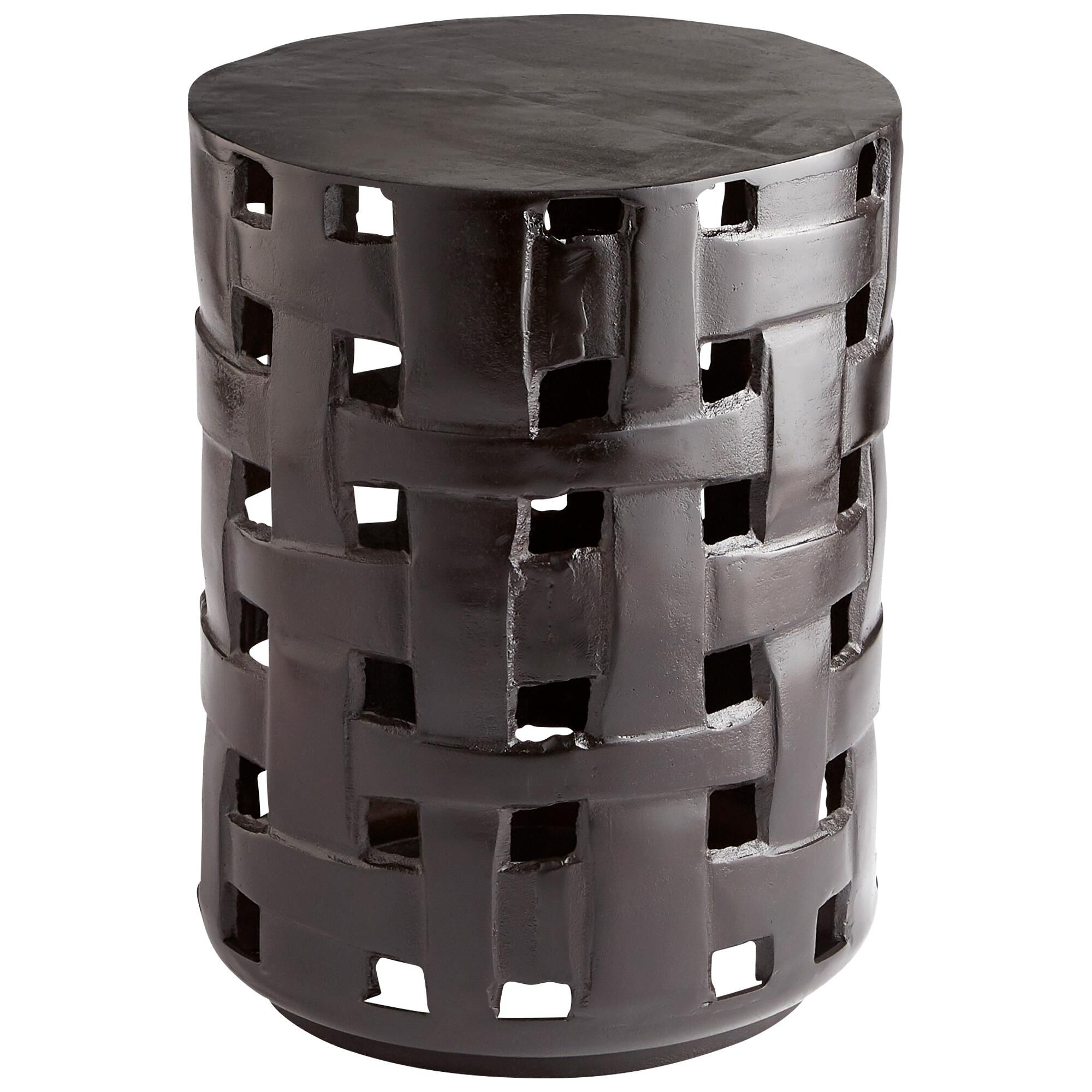 Cardin Accent Table by Cyan Designs