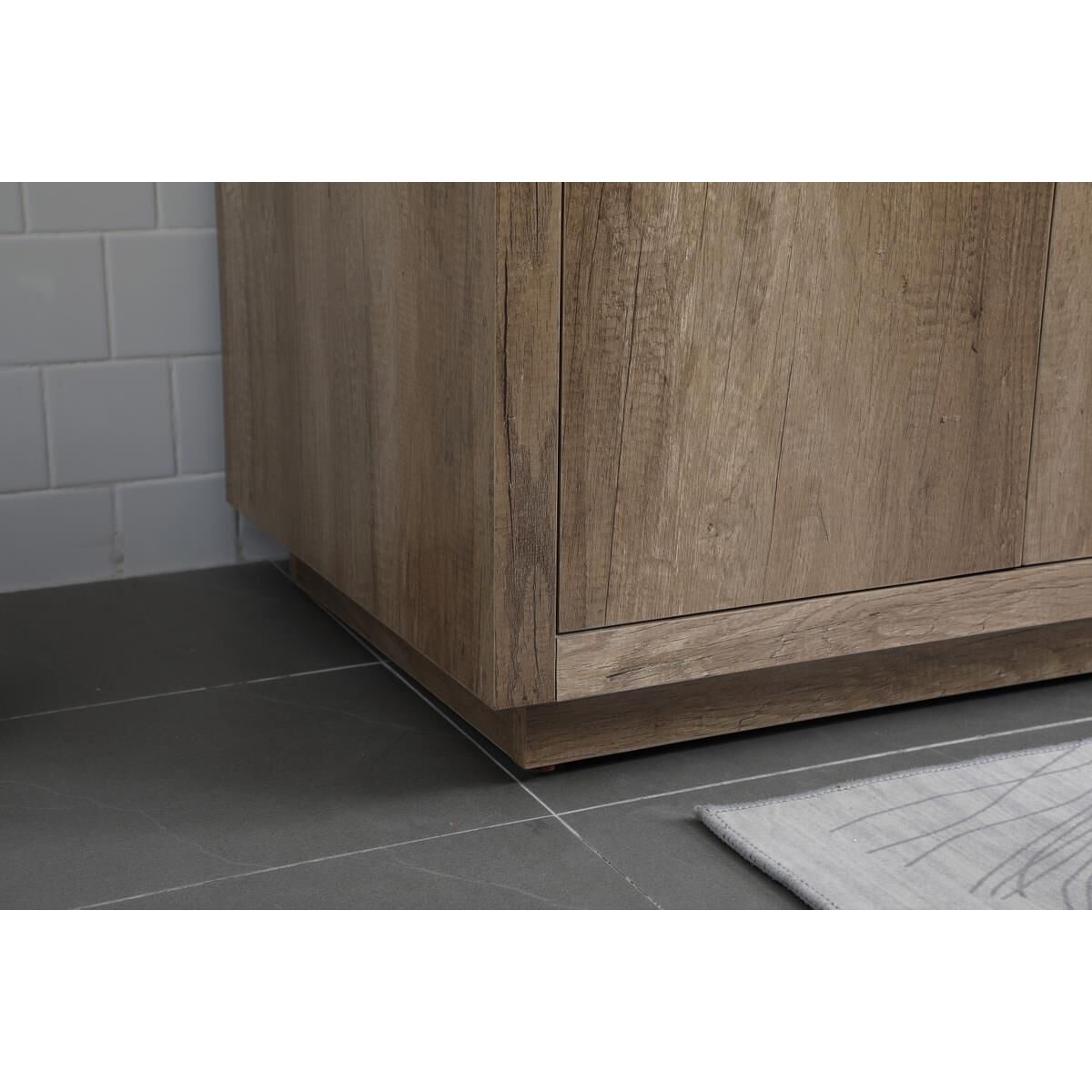 Blake 72 Inch Bath Vanity by Elegant Decor