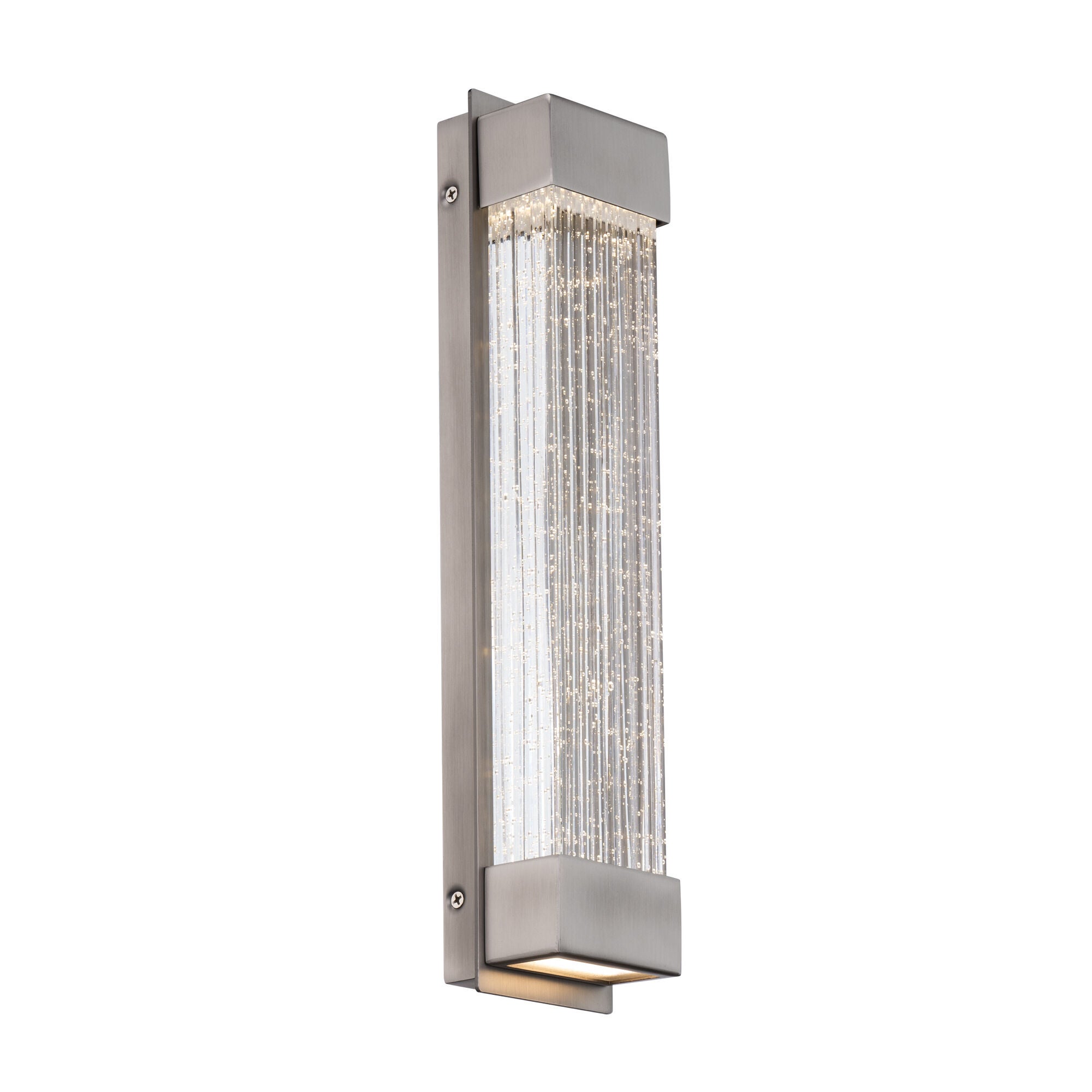 Tower 14 Inch Wall Sconce by Modern Forms