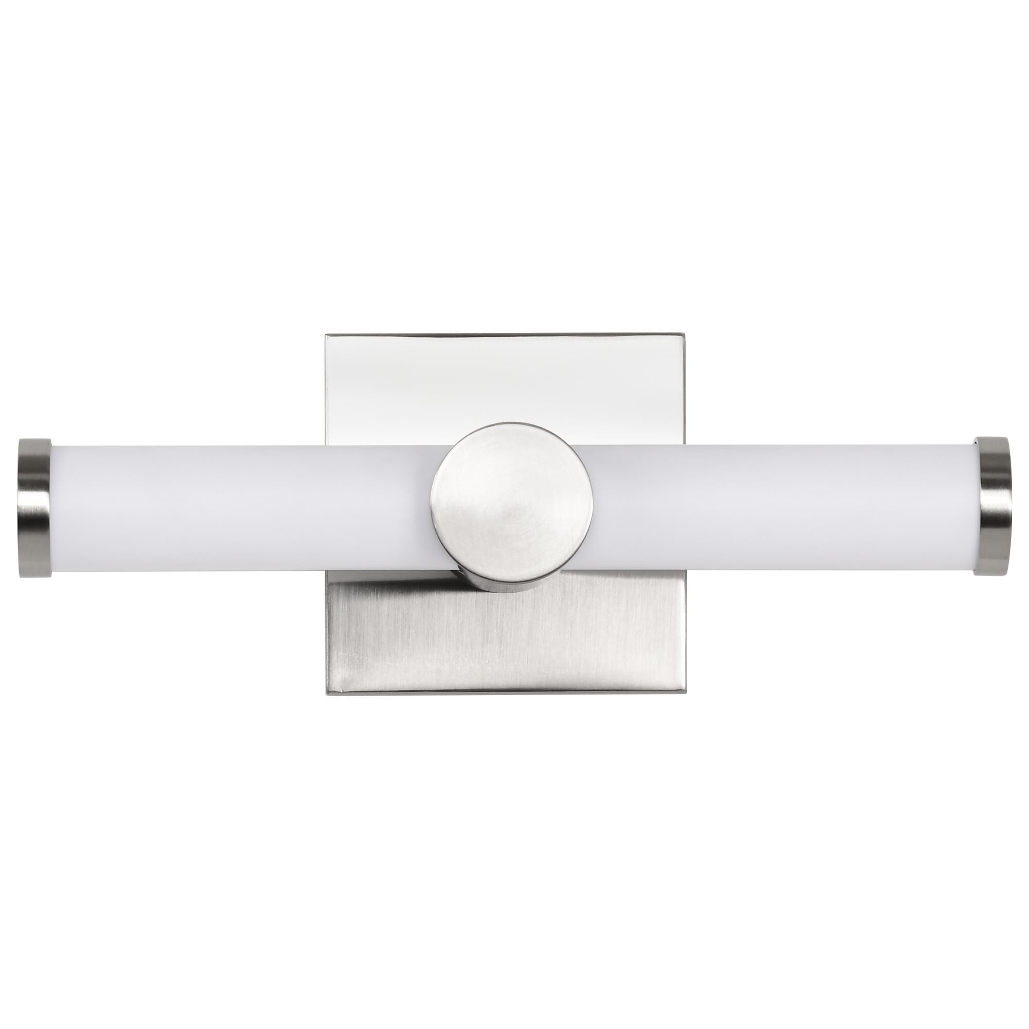 Bowman 12 Inch Bath Vanity Light by Nuvo Lighting