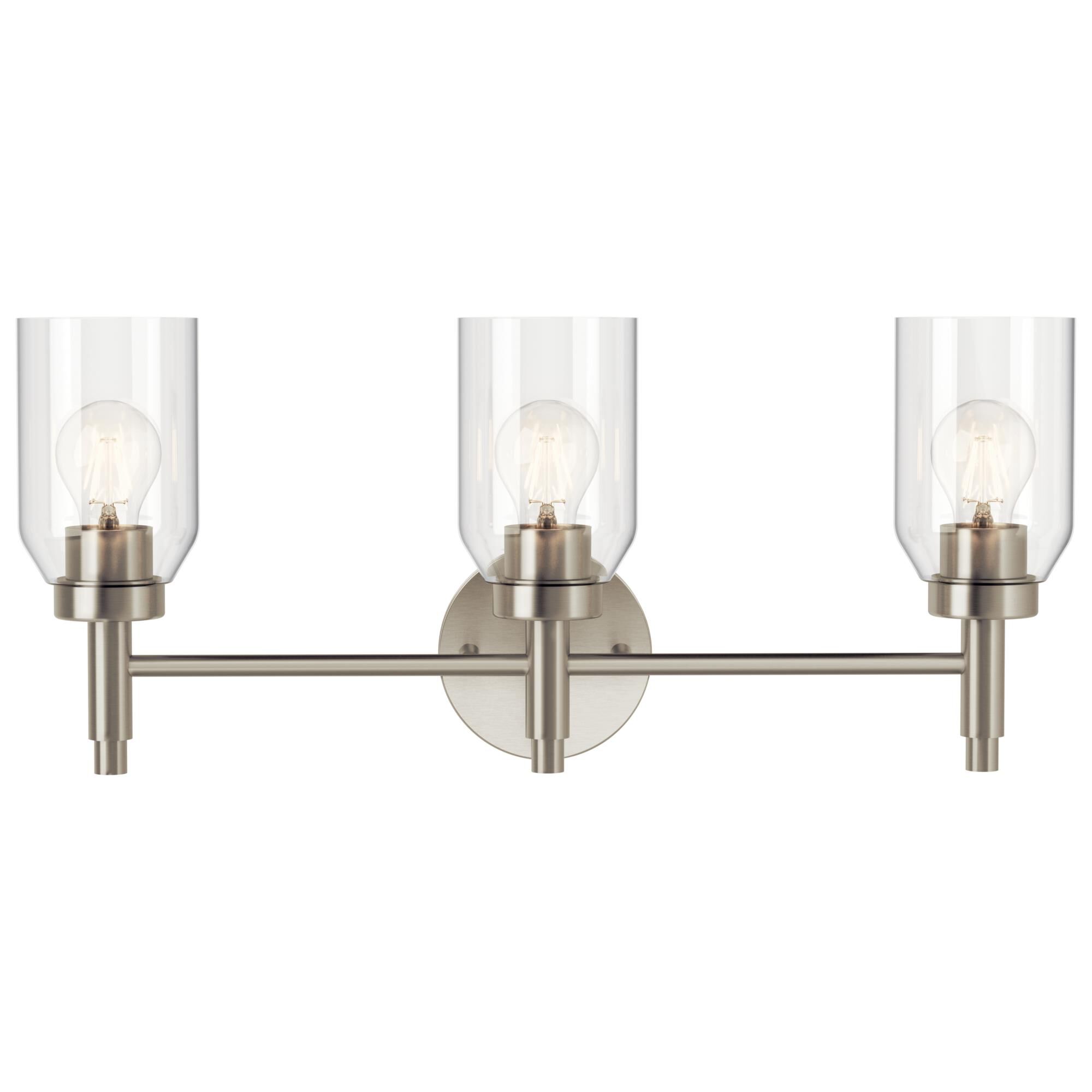 Madden 24 Inch Bath Vanity Light,