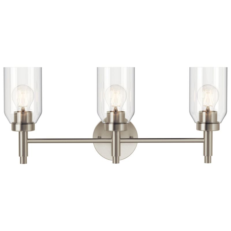 Madden 24 Inch Bath Vanity Light by Kichler