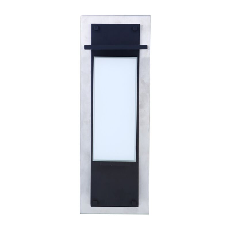 Heights 24 Inch Outdoor Wall Light by Craftmade