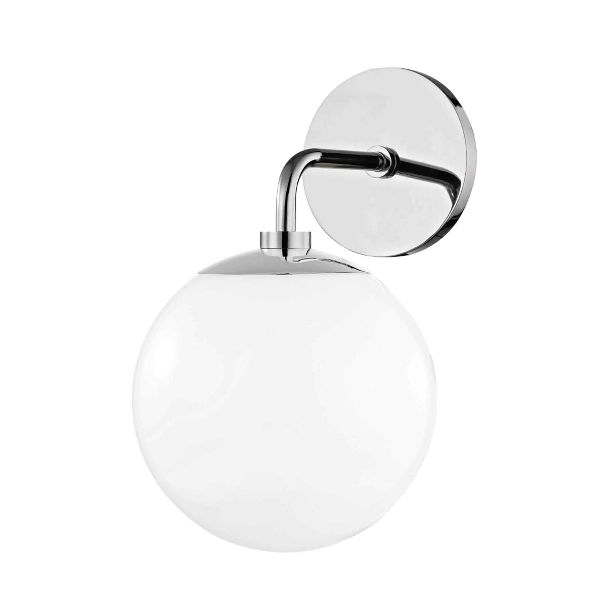 Stella Small Wall Sconce,