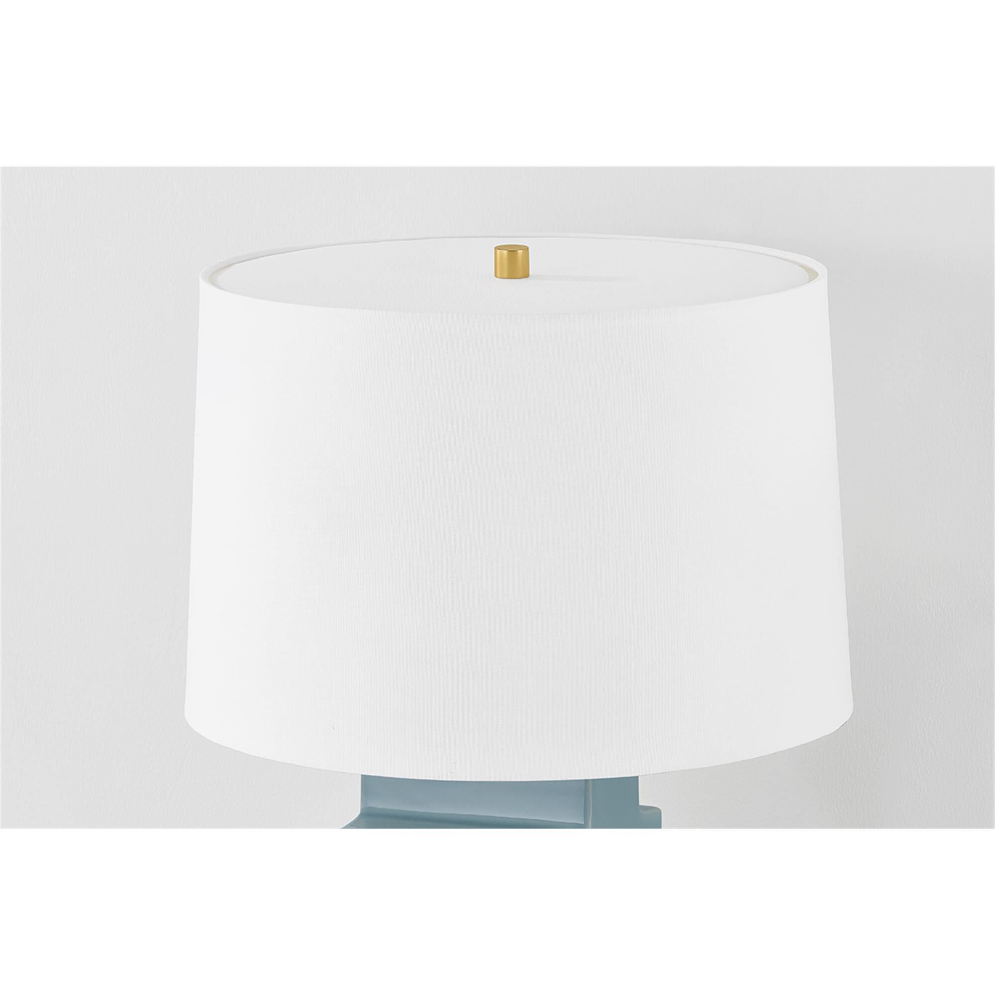 Sarai Medium Table Lamp,