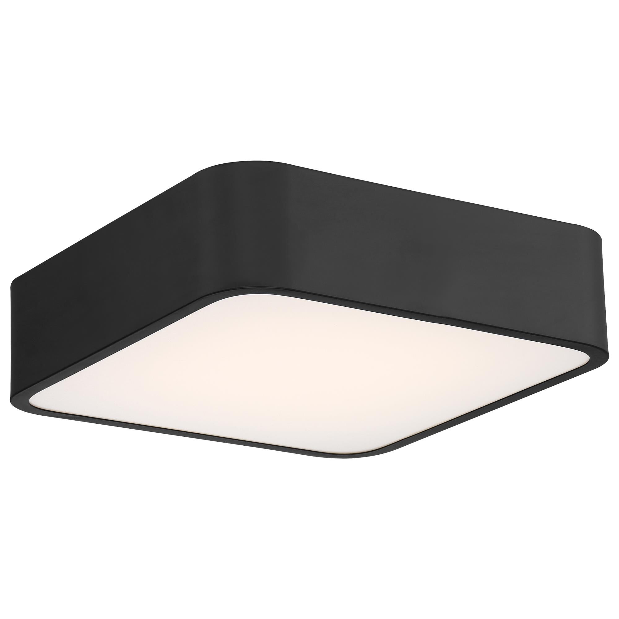 Granada 12 Inch 1 Light LED Flush Mount by Access Lighting