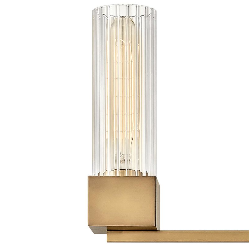 Xander 23 Inch 3 Light Bath Vanity Light by Hinkley Lighting