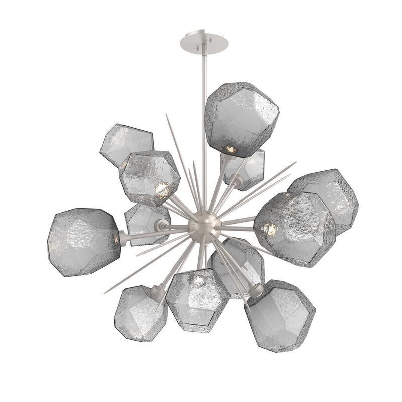 Gem Large Pendant Light by Hammerton Studio