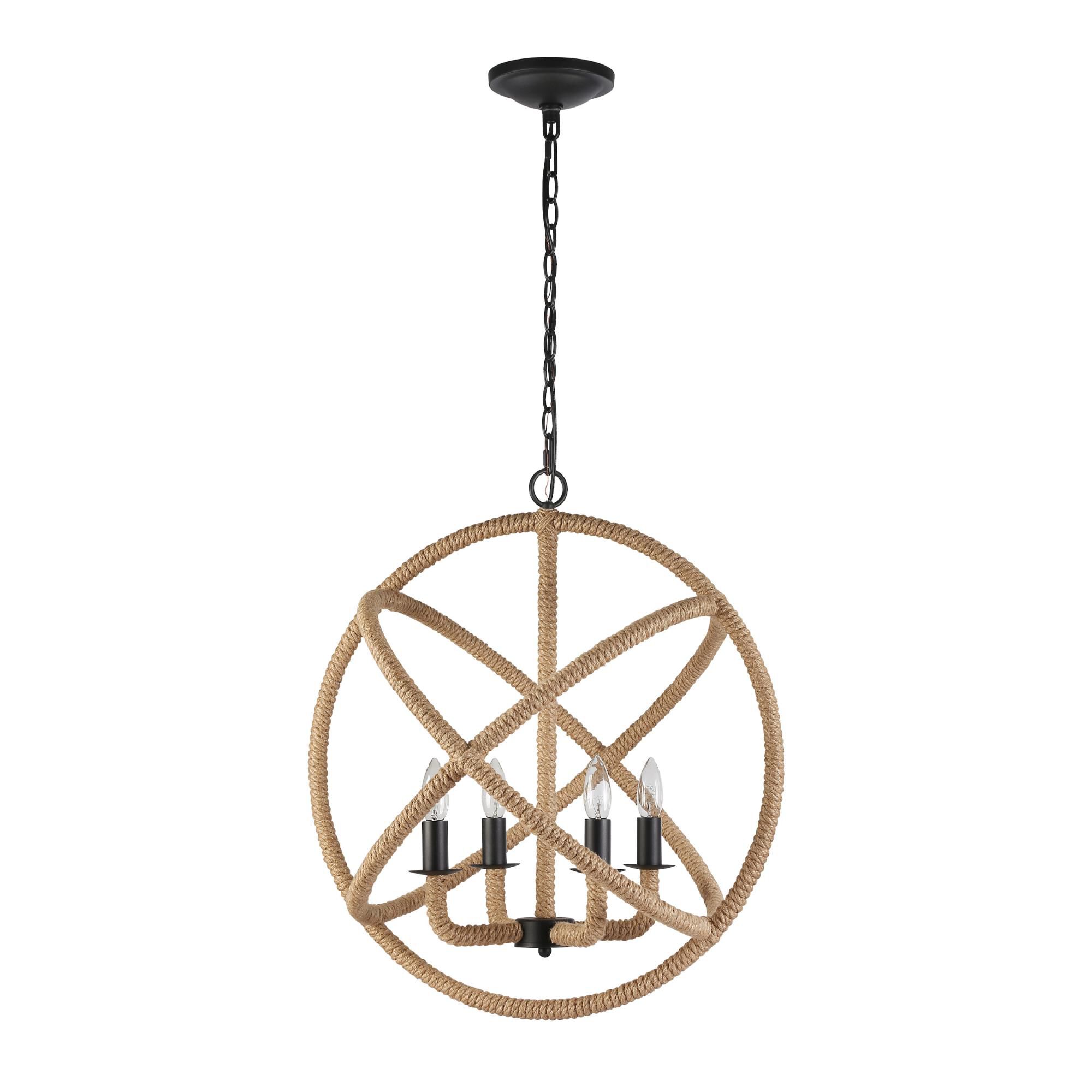 Shown in No Shade finish and No shade