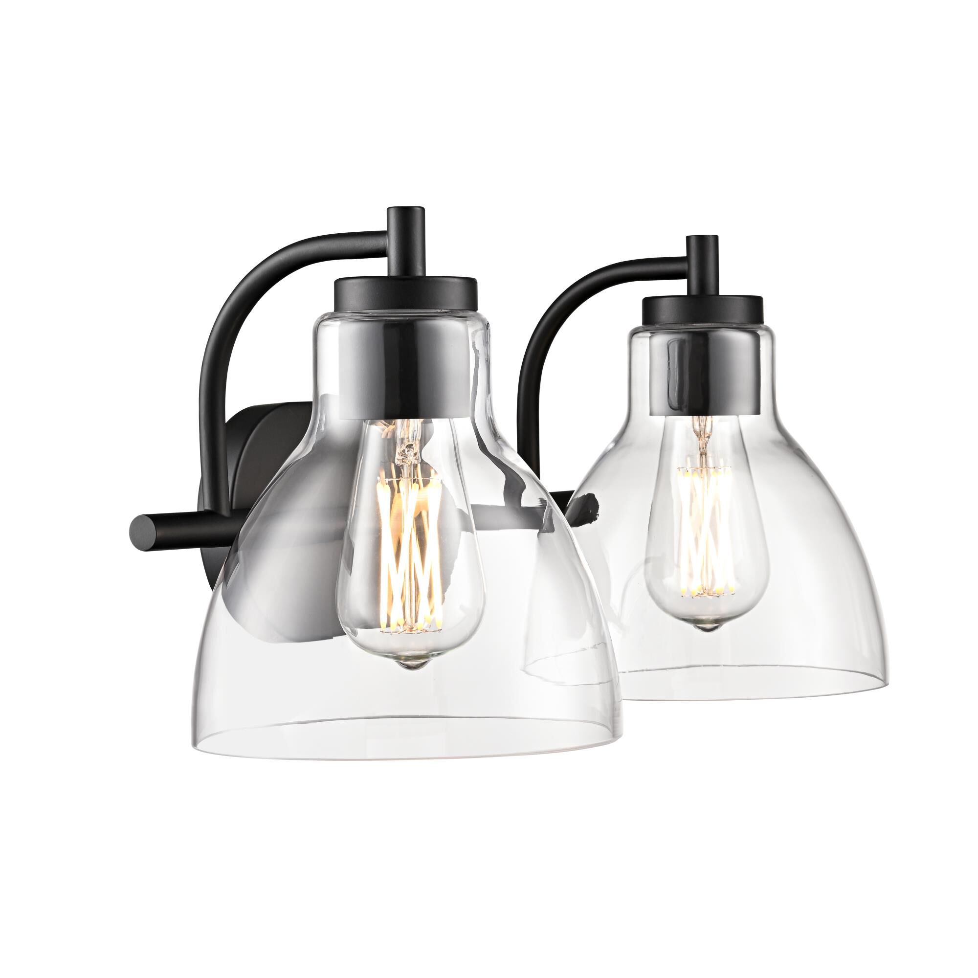 Knightsdale 18 Inch Bath Vanity Light by Millenium Lighting