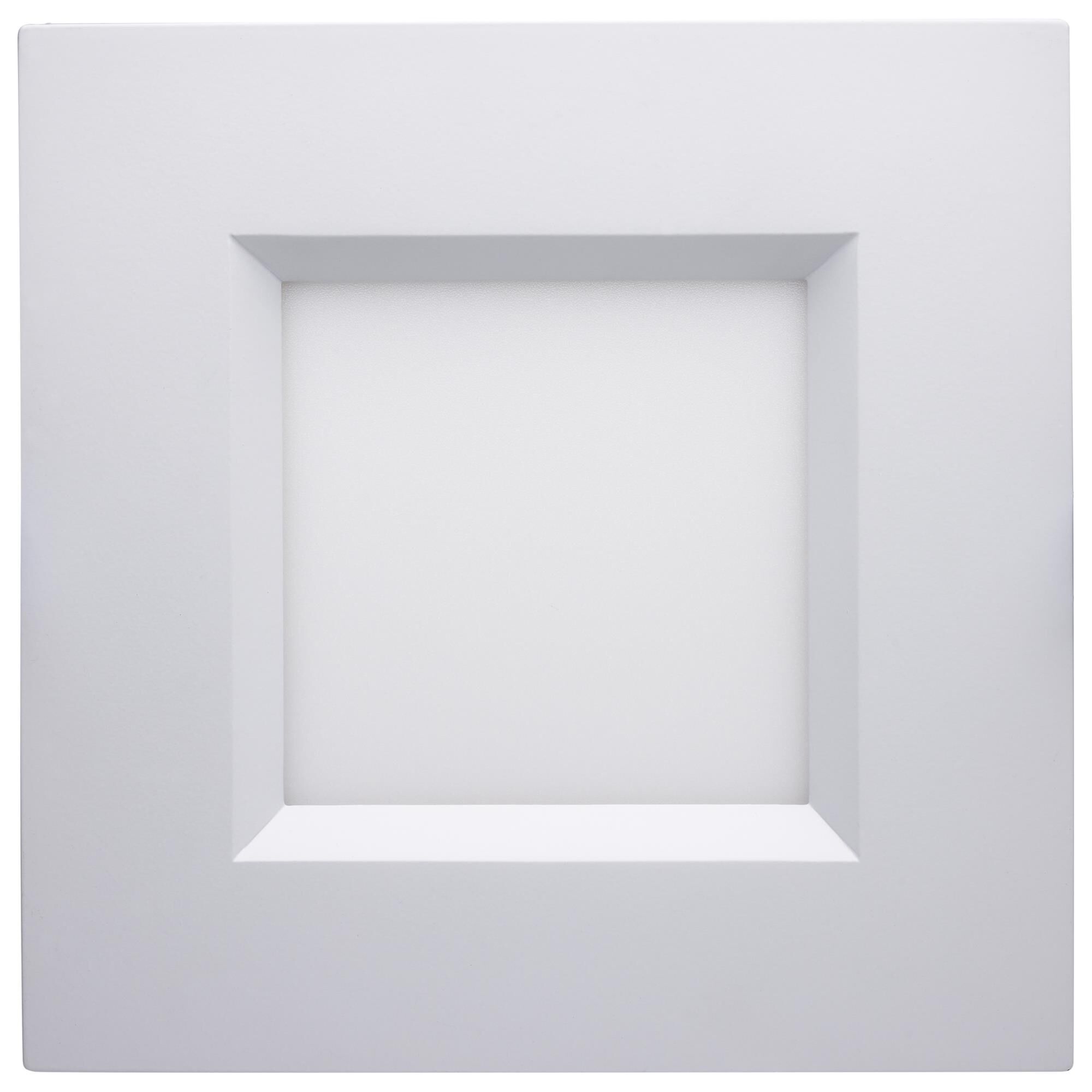 7 Inch Recessed Lighting Trim by Satco