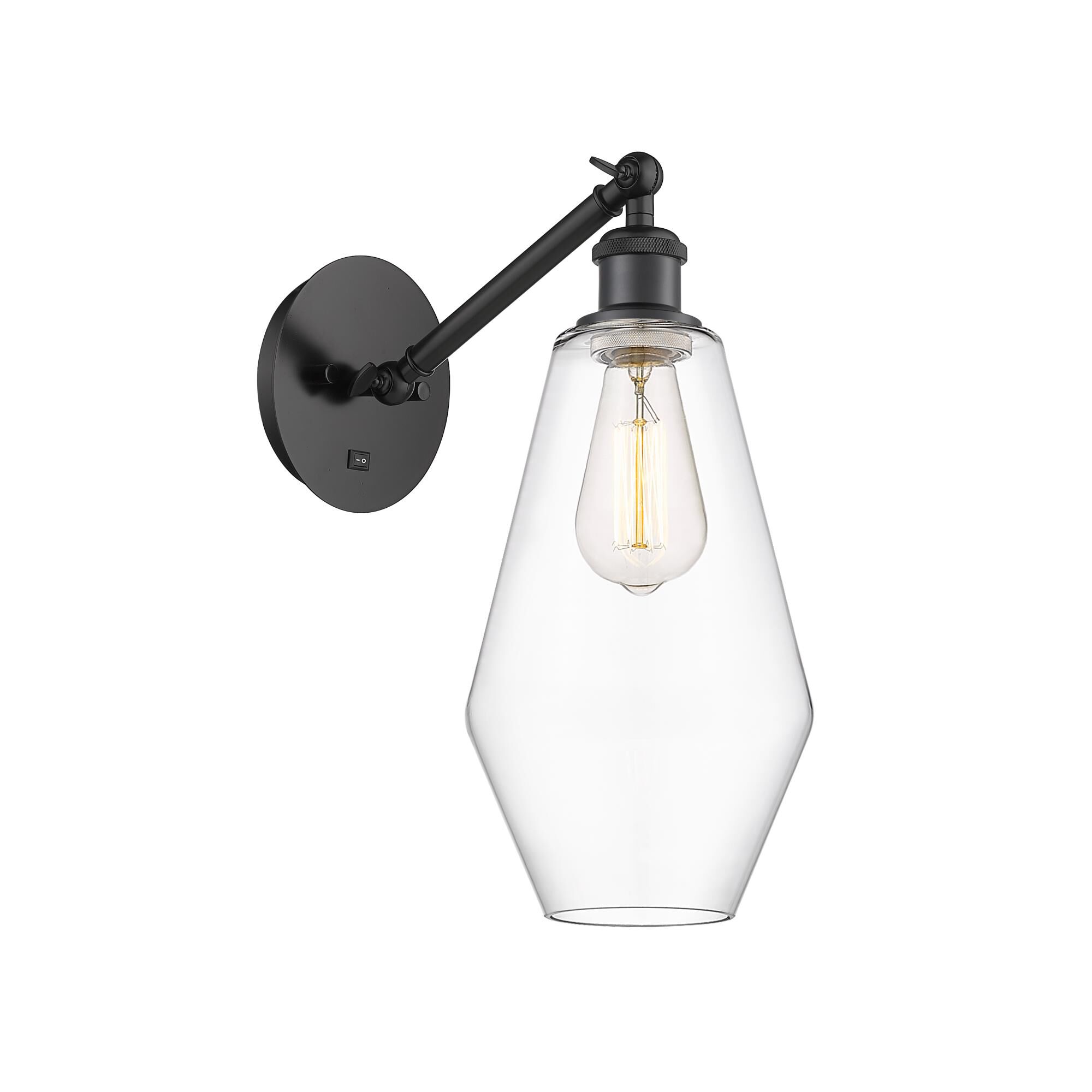 Innovations Lighting Bruno Marashlian Cindyrella 16 Inch Wall Sconce