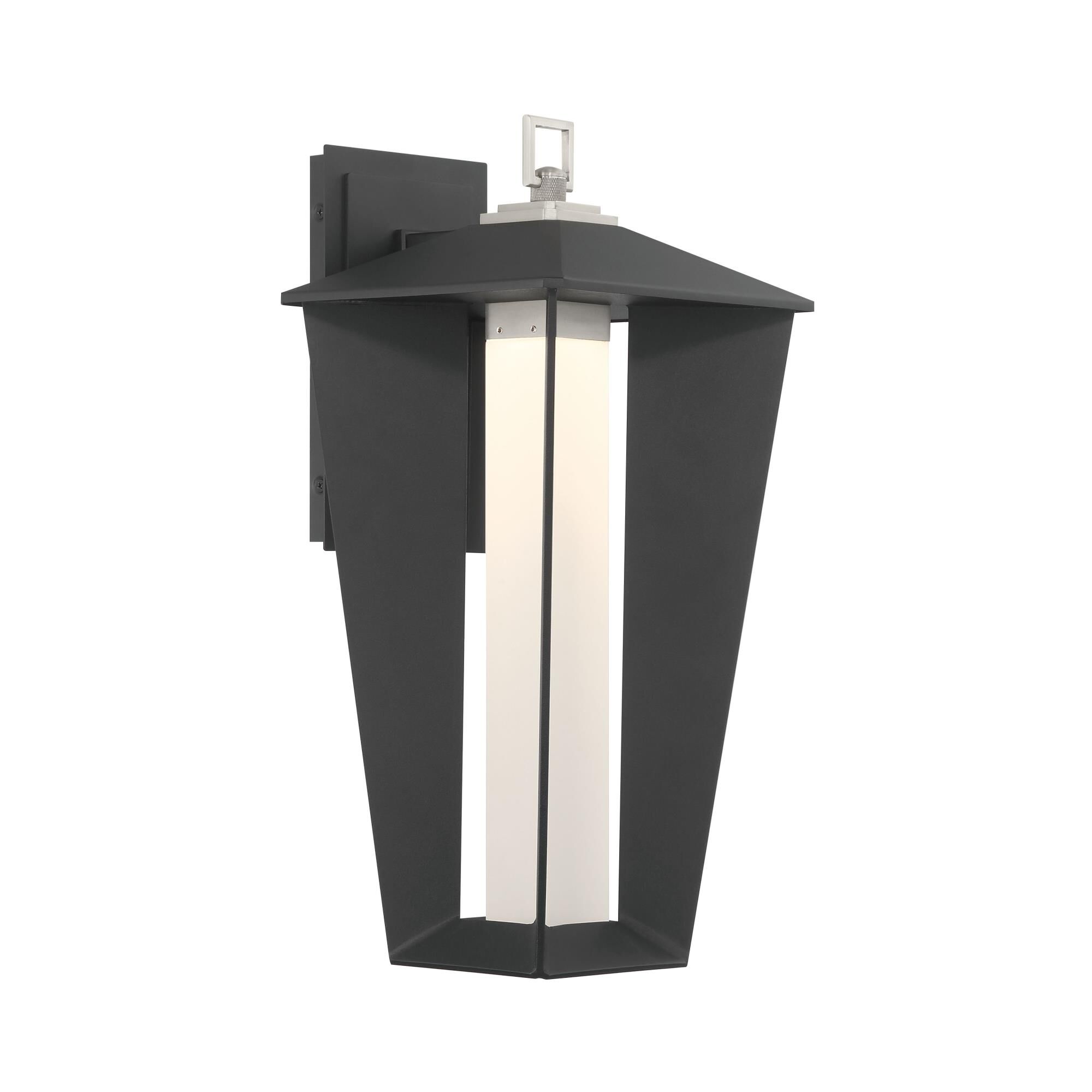 Andson 19 Inch Outdoor Wall Light by Eurofase Lighting