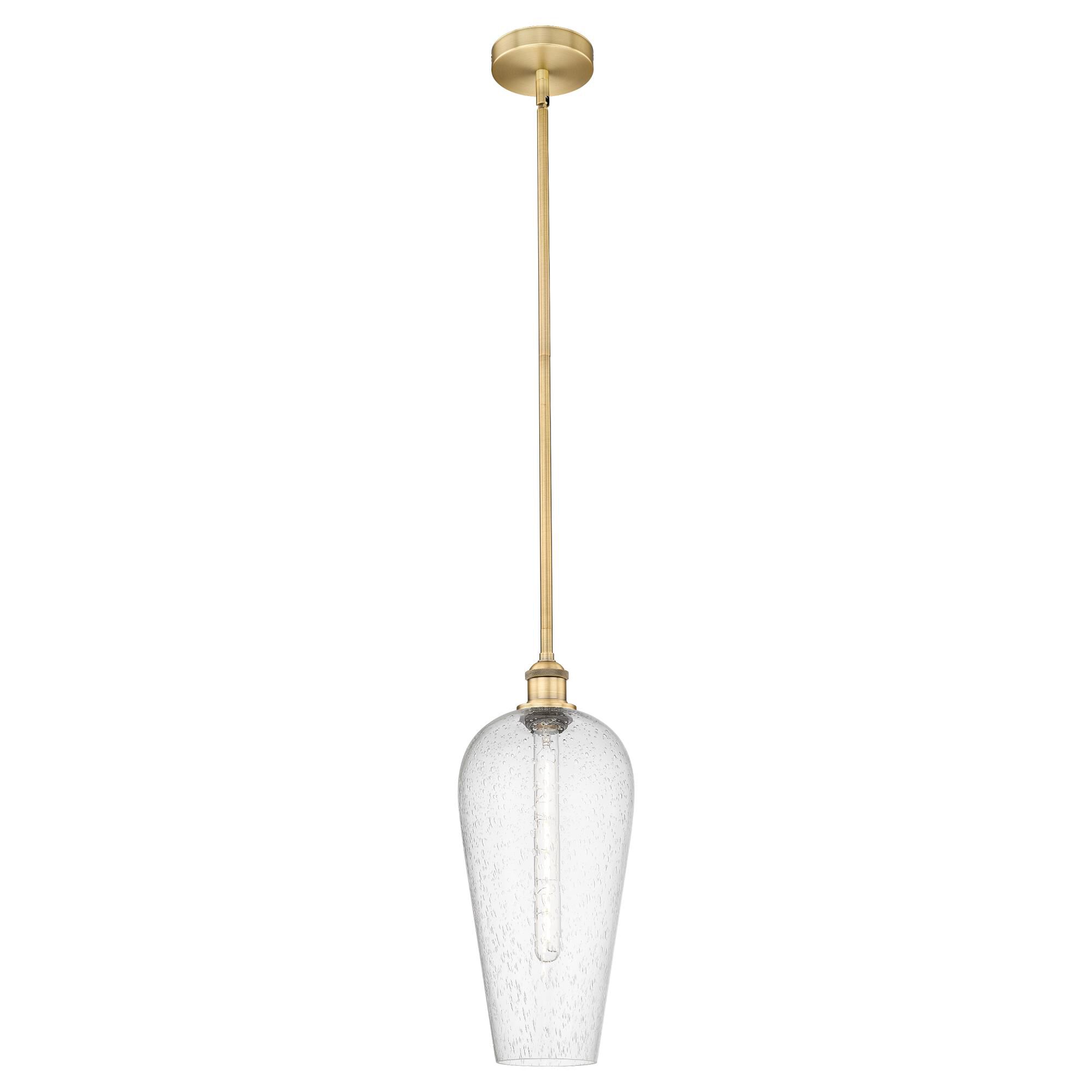 Bruno Marashlian Chelsea 8 Inch Mini Pendant by Innovations Lighting