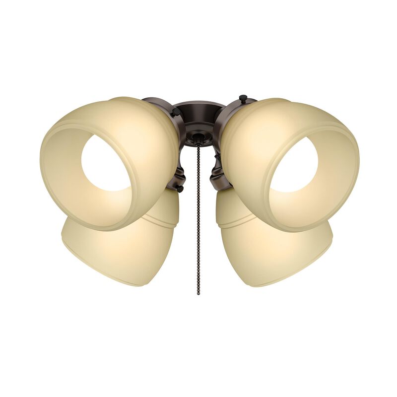 Fan Light Kit by Hunter Fan
