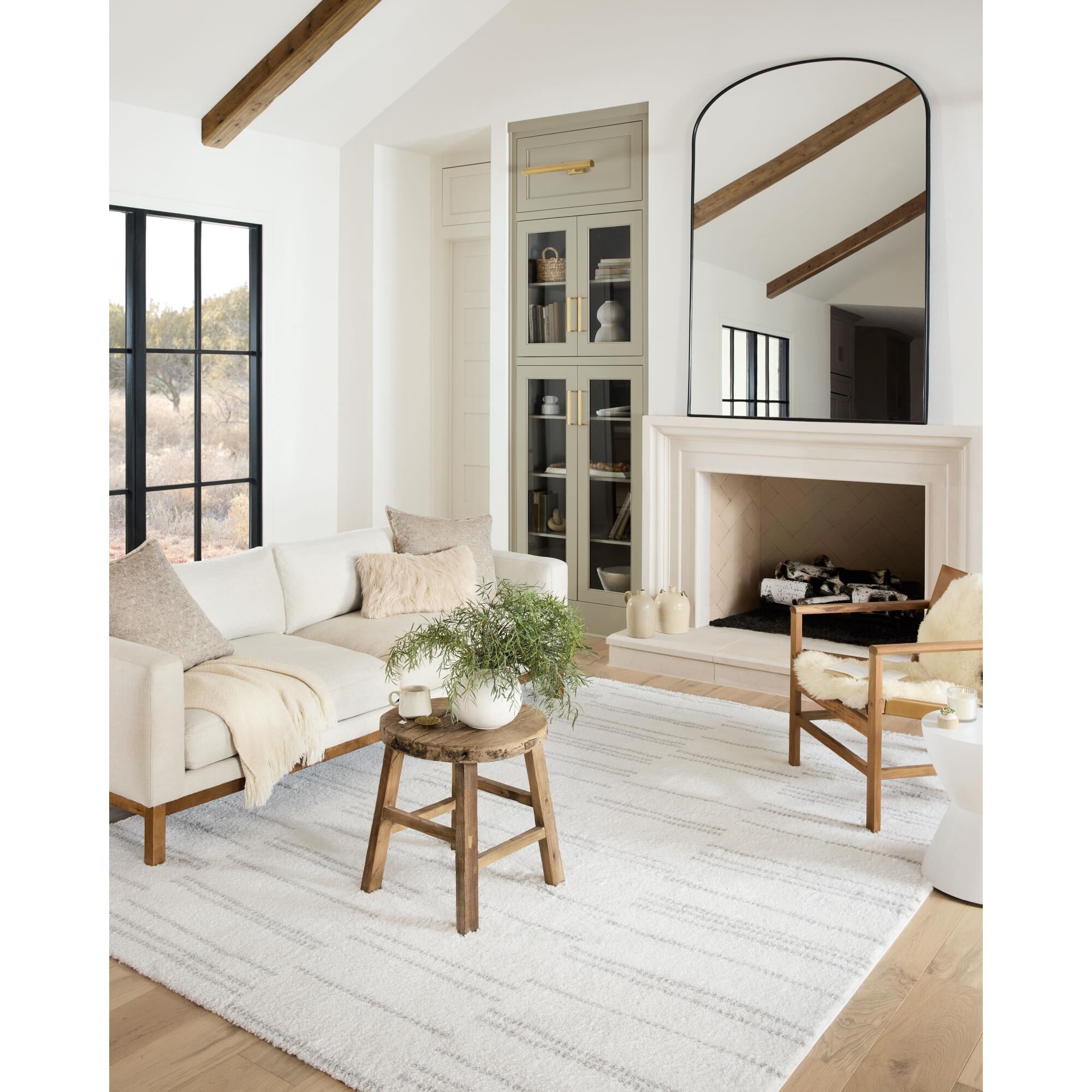 Bliss Shag Area Rug by Loloi Rugs