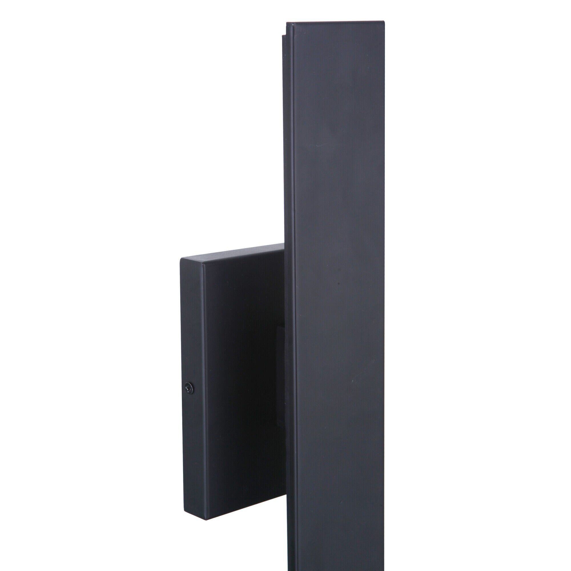 Shown in Midnight finish