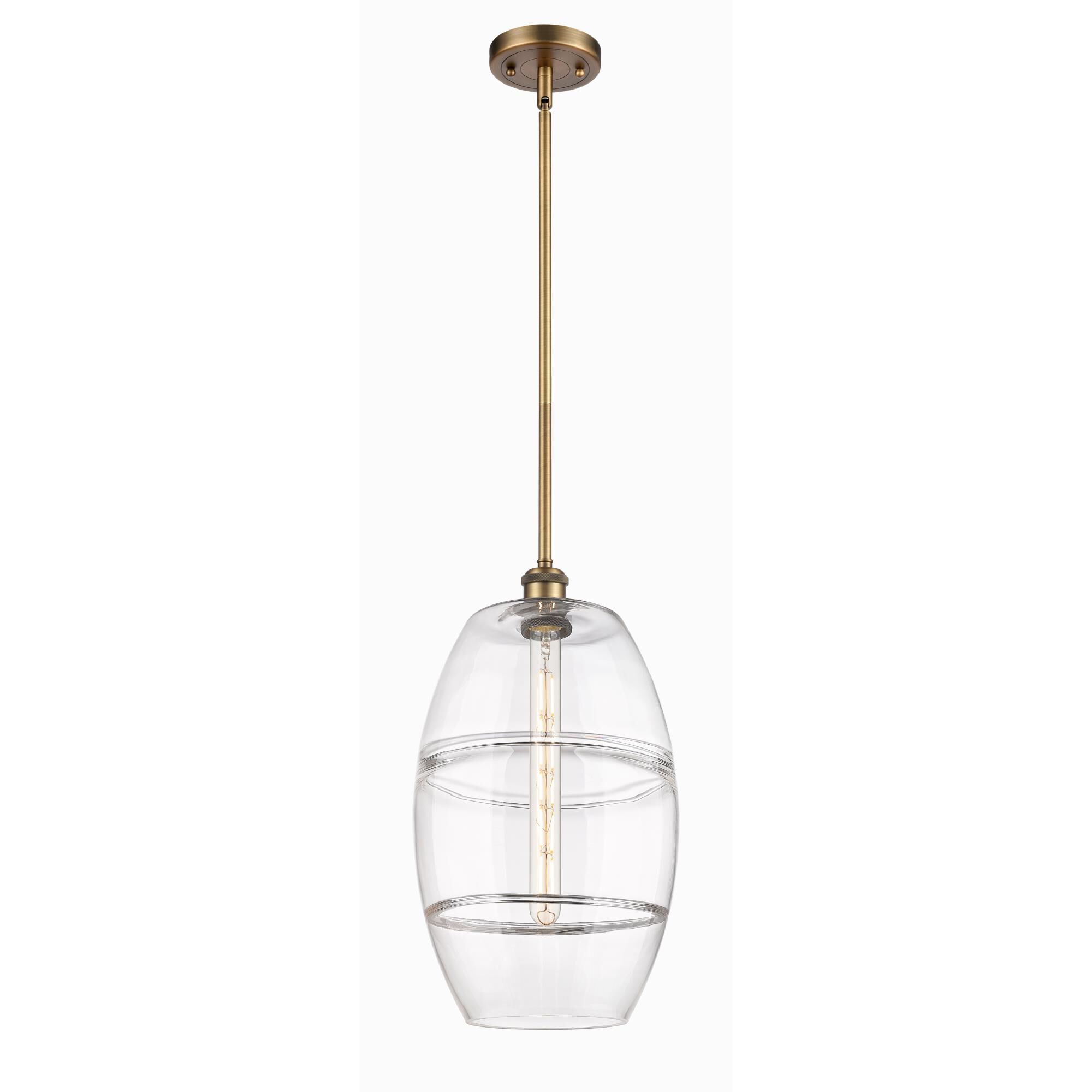 Bruno Marashlian Vaz 10 Inch Mini Pendant by Innovations Lighting