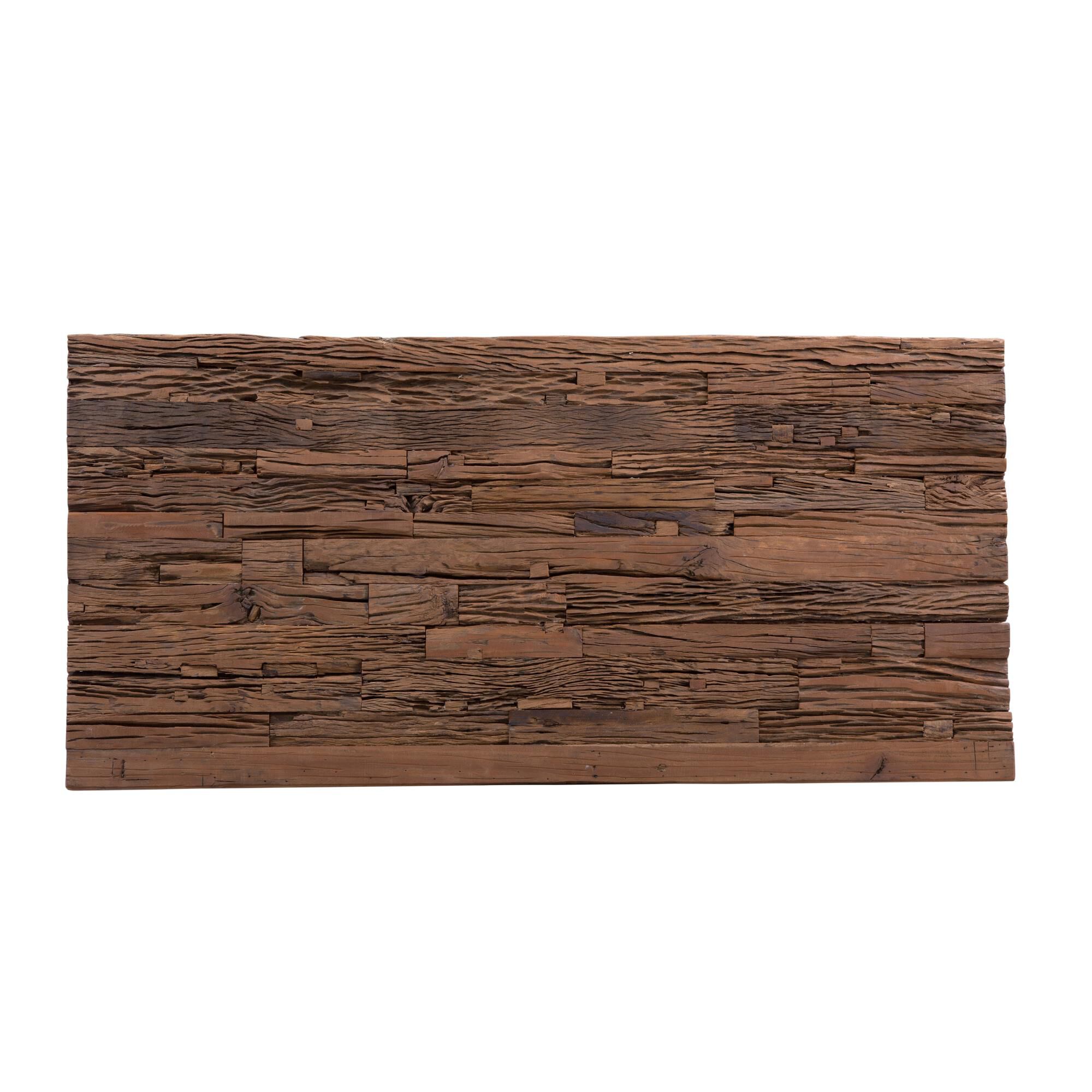 Shown in Brown, Bronze and Clear finish