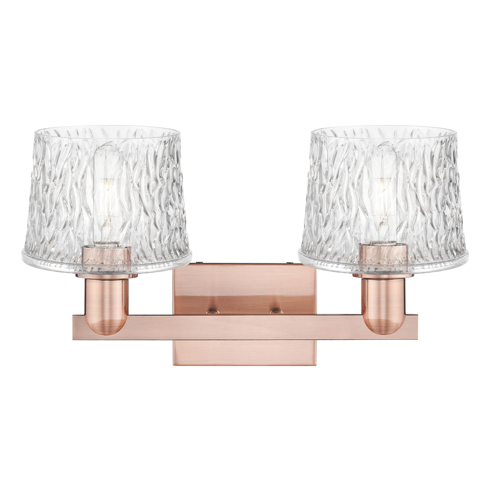 Bruno Marashlian Niagara 18 Inch Bath Vanity Light by Innovations Lighting