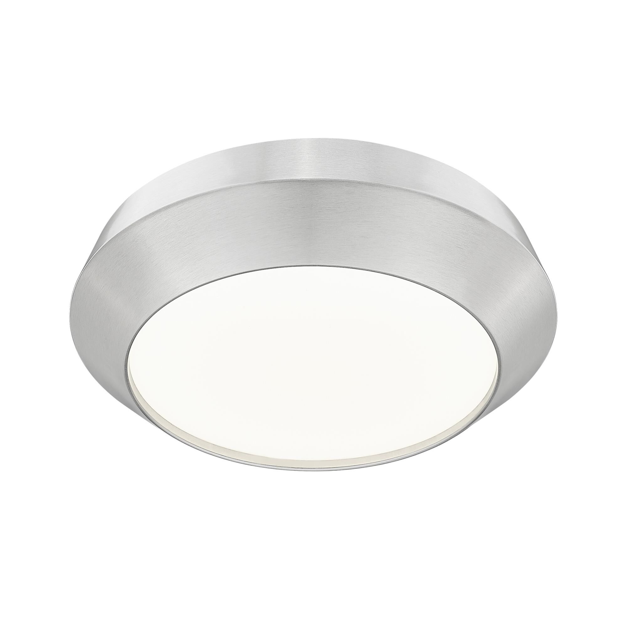 Quasars 12 Inch Flush Mount by Z-lite