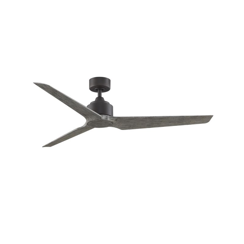 Triaire Custom 60 Inch Ceiling Fan by Fanimation