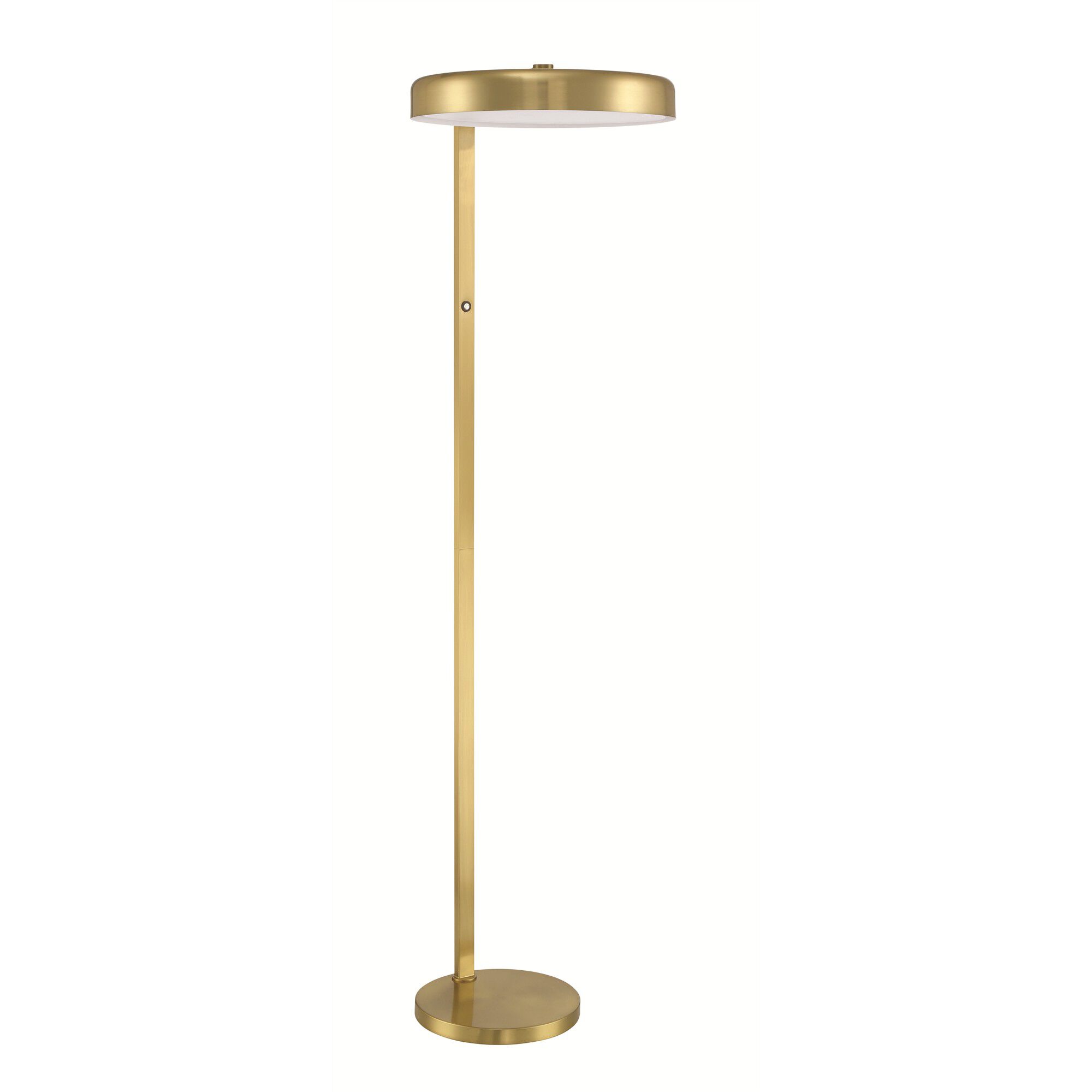 Keeva 57 Inch Floor Lamp,