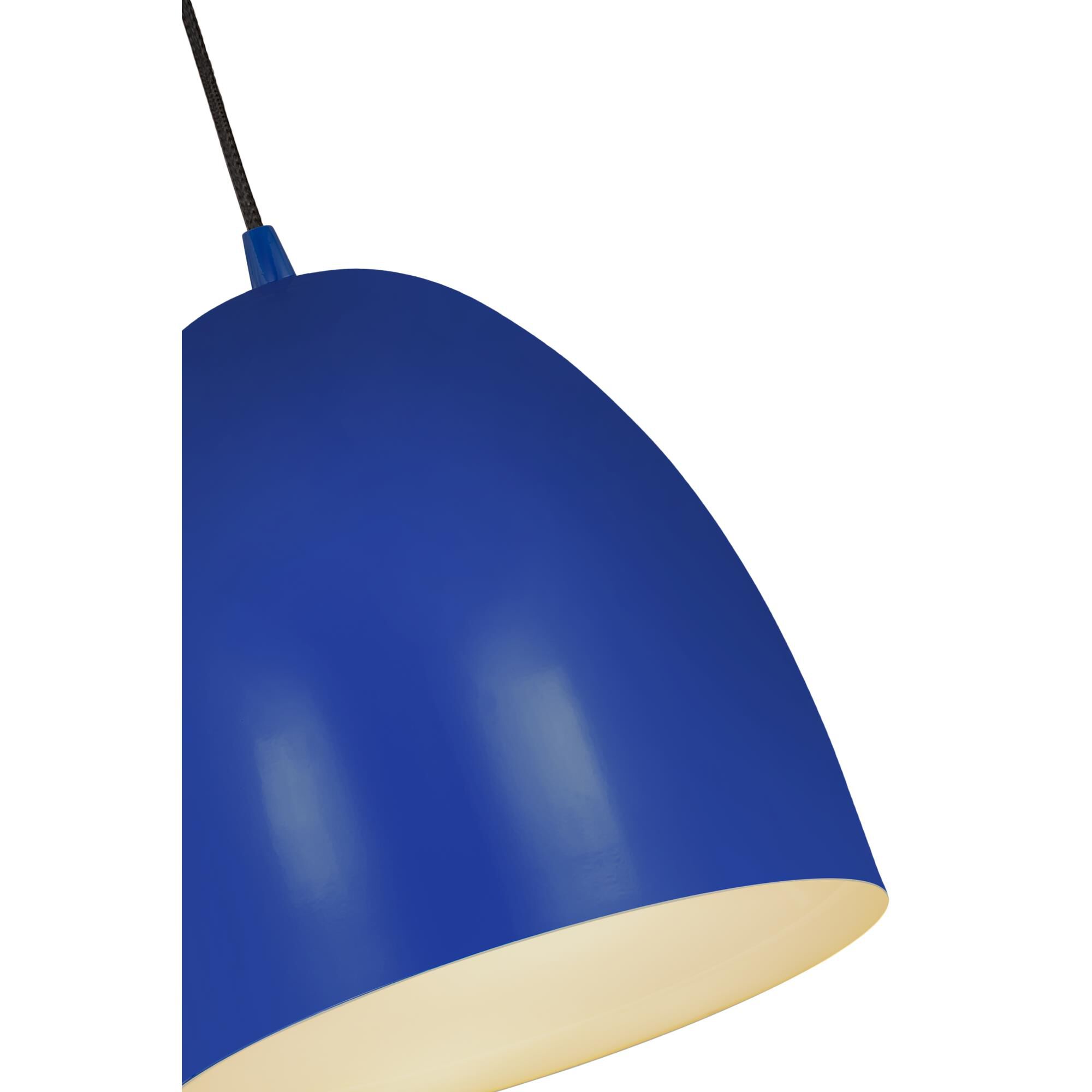 Z-Lite Z Studio Dome 12 Inch Mini Pendant - Clearance