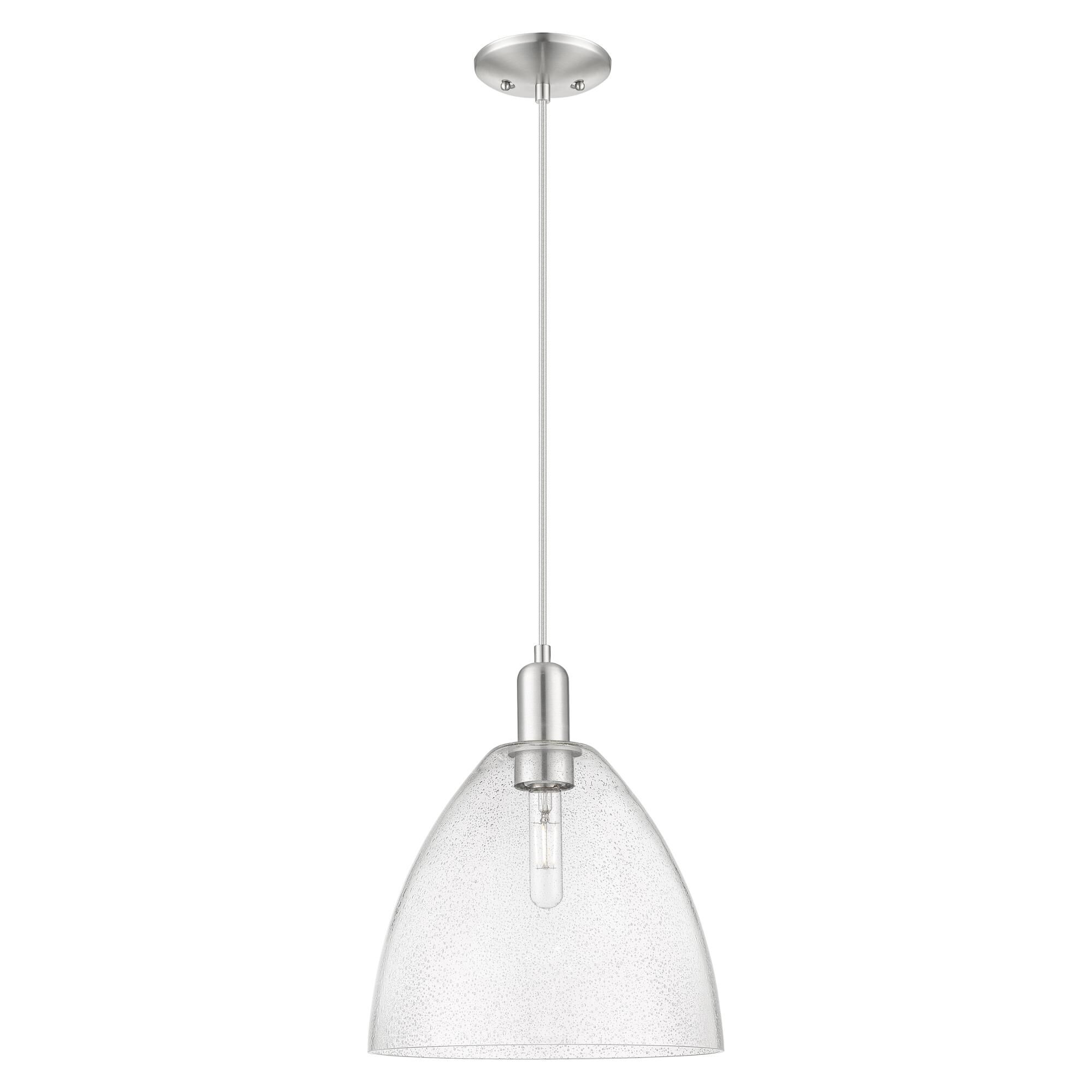 Bruno Marashlian Bristol Mini Pendant by Innovations Lighting